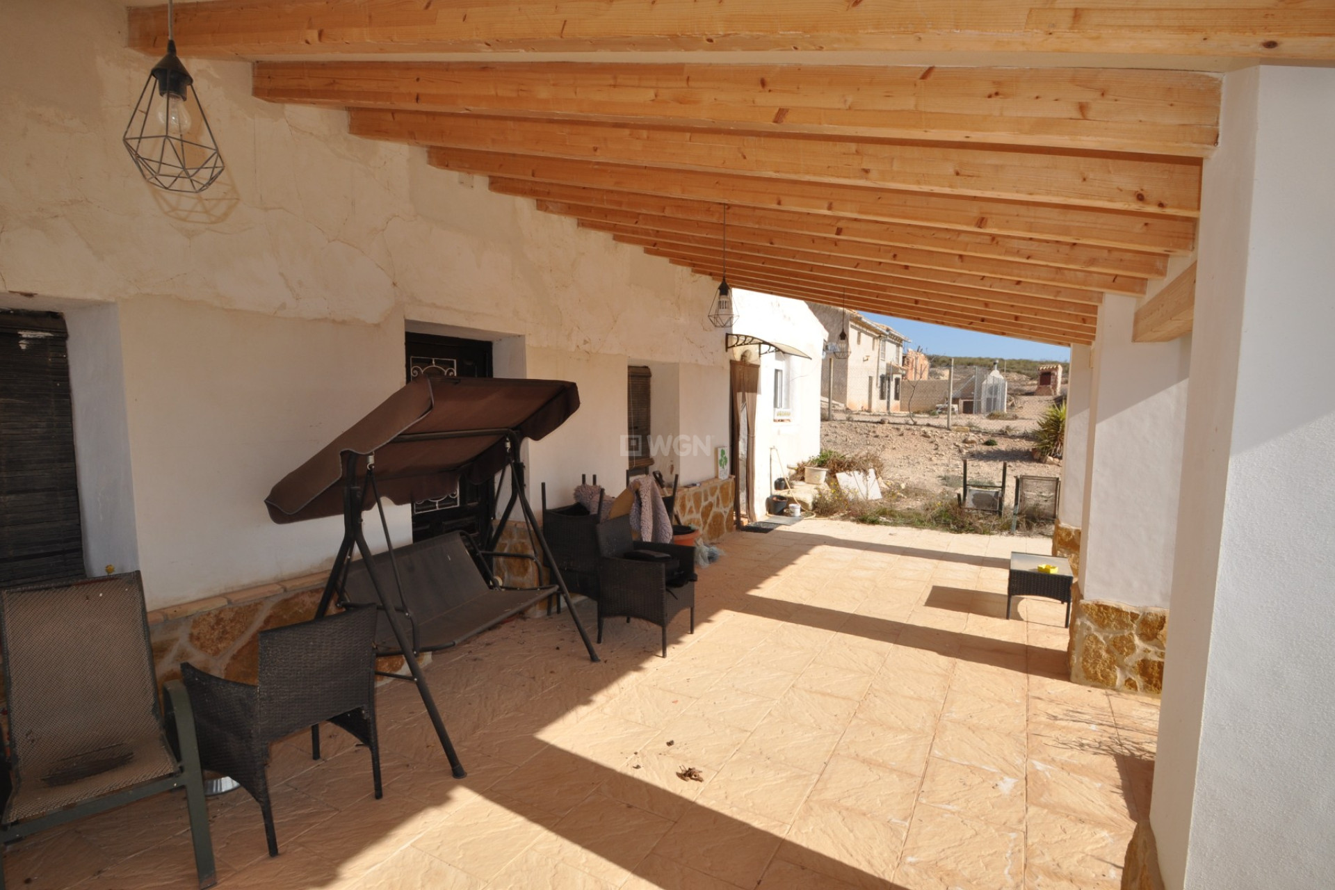 Reventa - Villa - Torre Del Rico - Inland