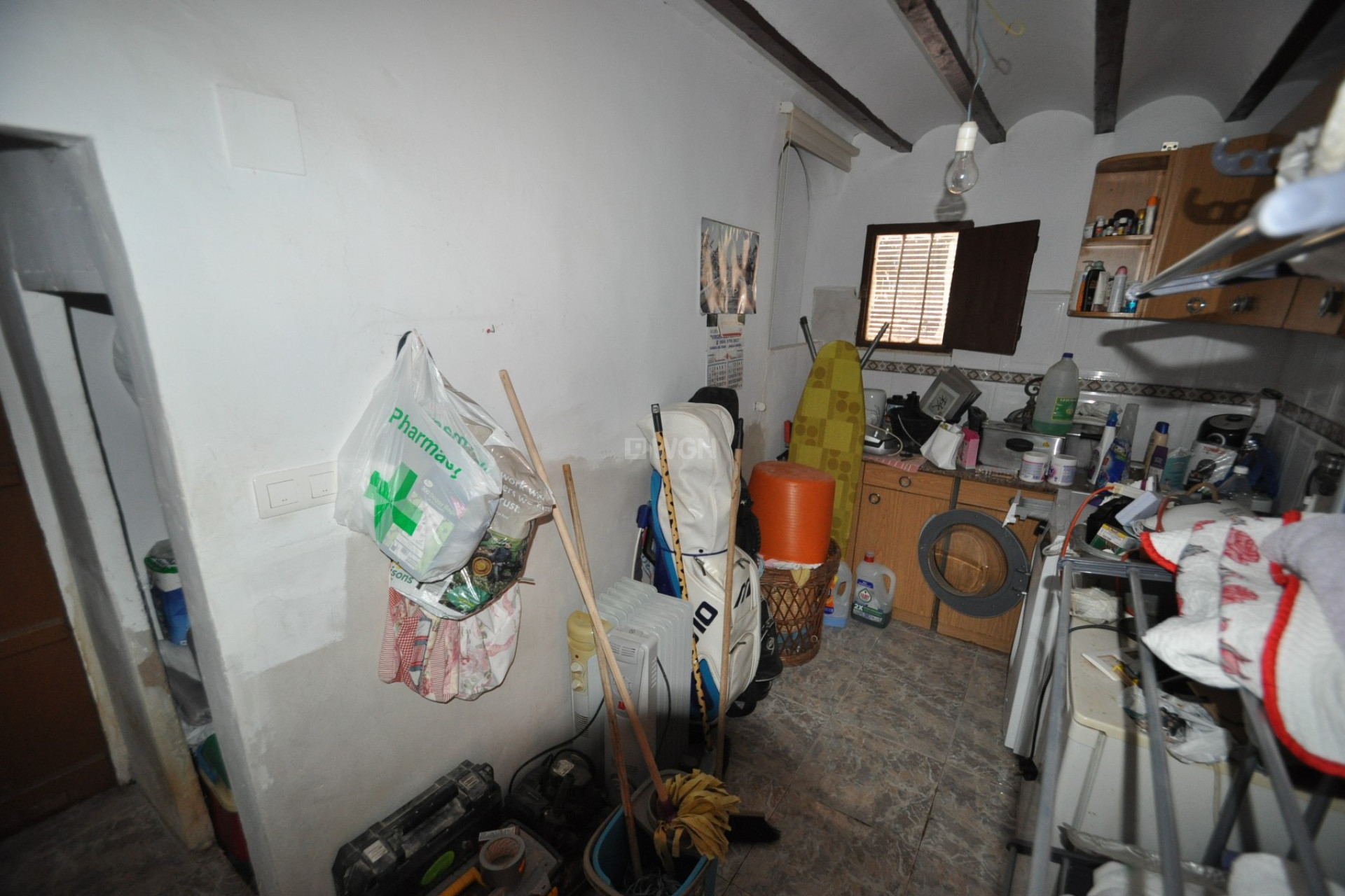 Reventa - Villa - Torre Del Rico - Inland