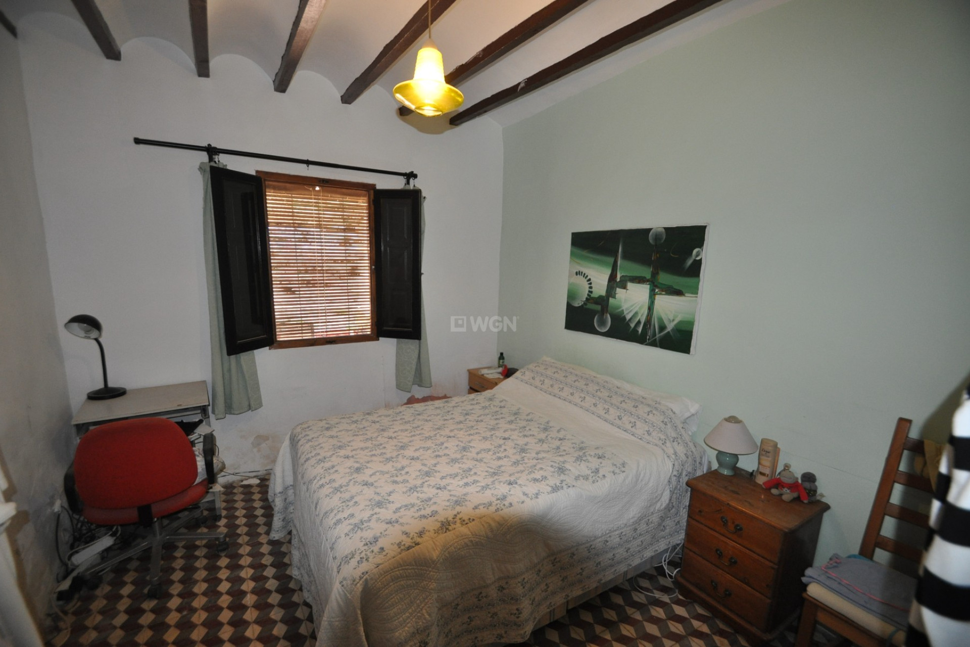 Reventa - Villa - Torre Del Rico - Inland