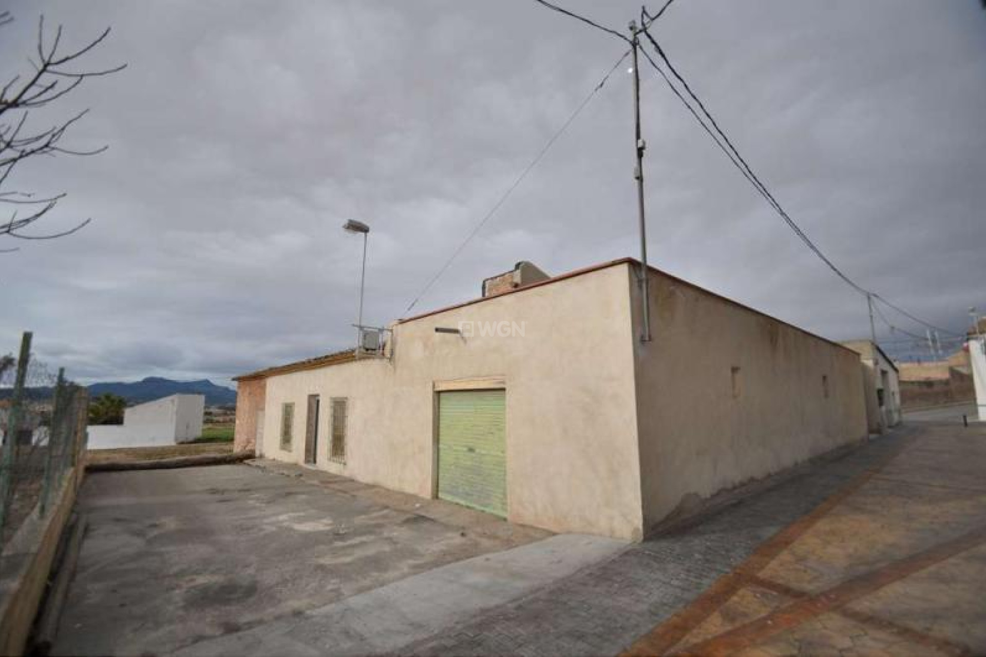 Reventa - Villa - Torre Del Rico - Inland