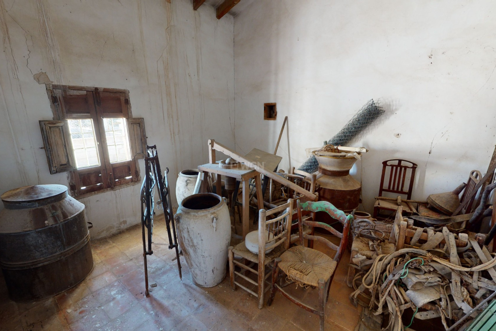 Reventa - Villa - Torre Del Rico - Inland