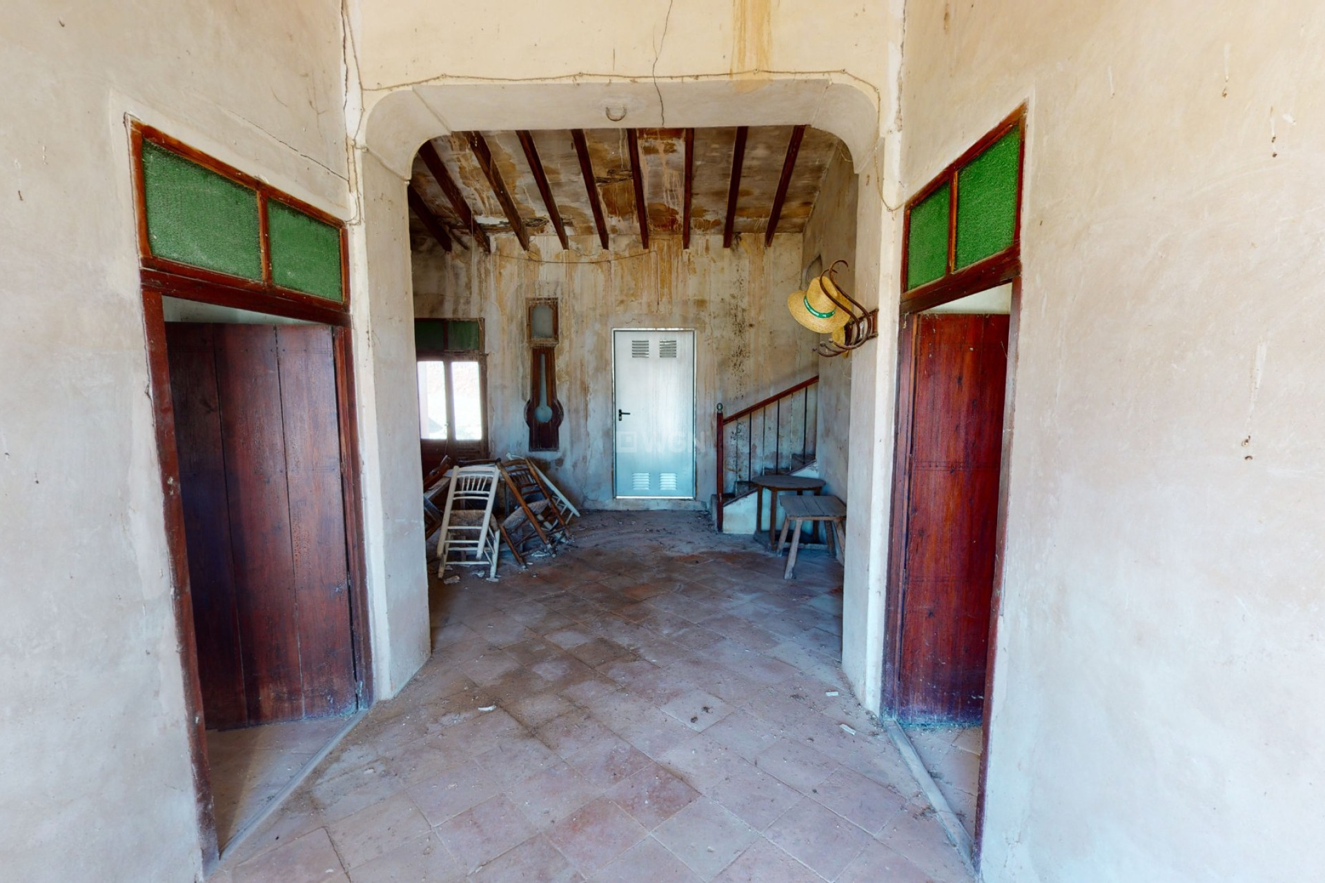 Reventa - Villa - Torre Del Rico - Inland