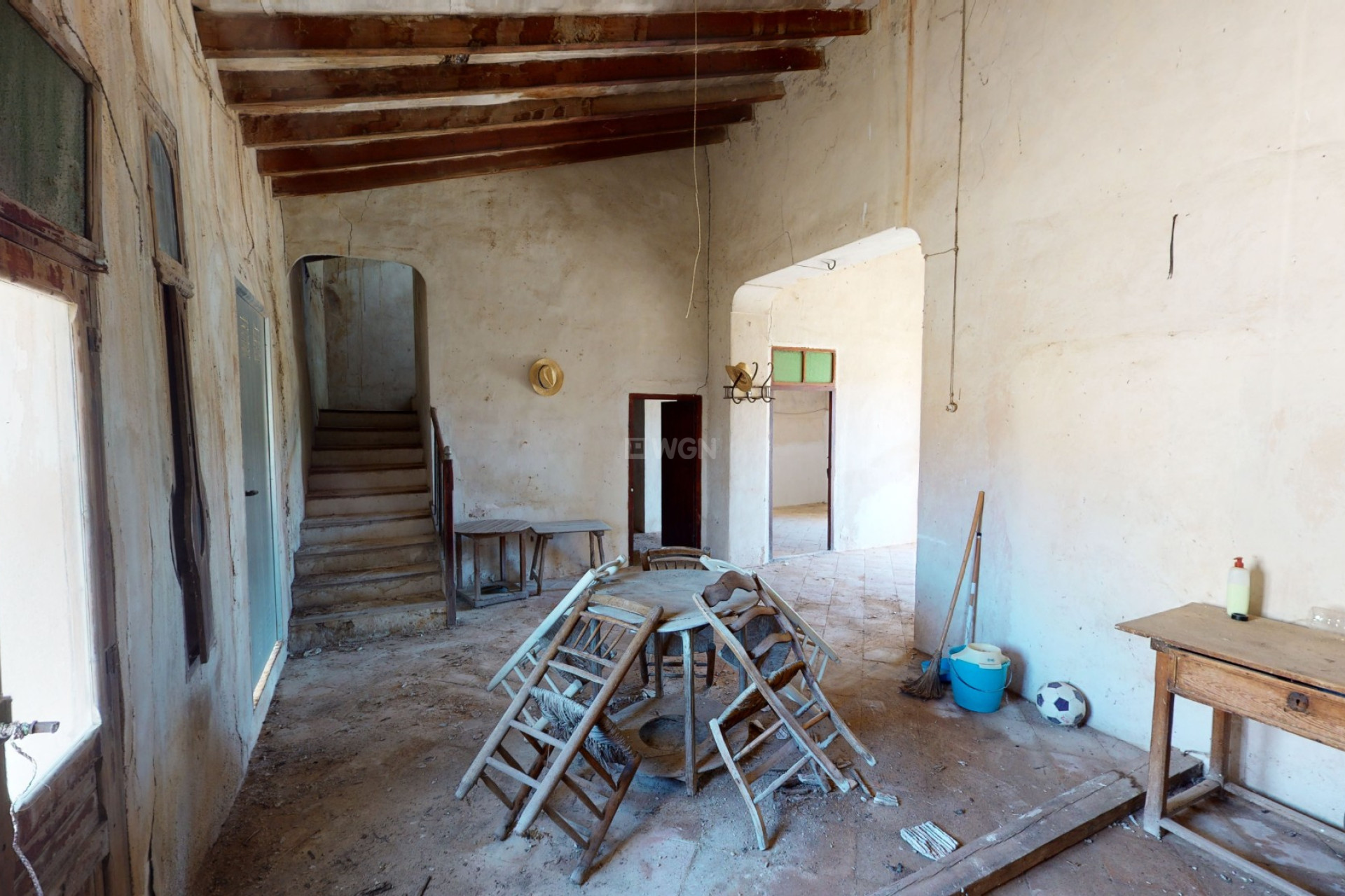 Reventa - Villa - Torre Del Rico - Inland