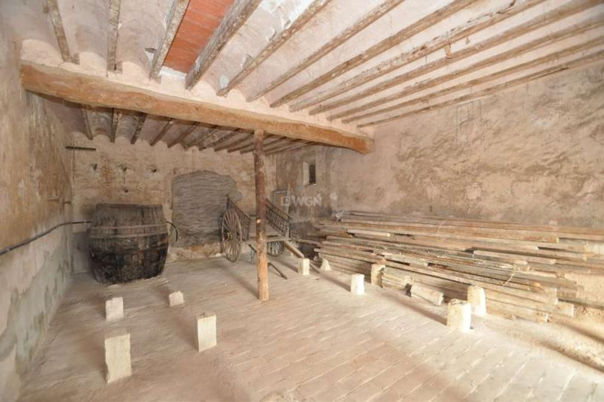 Reventa - Villa - Torre Del Rico - Inland