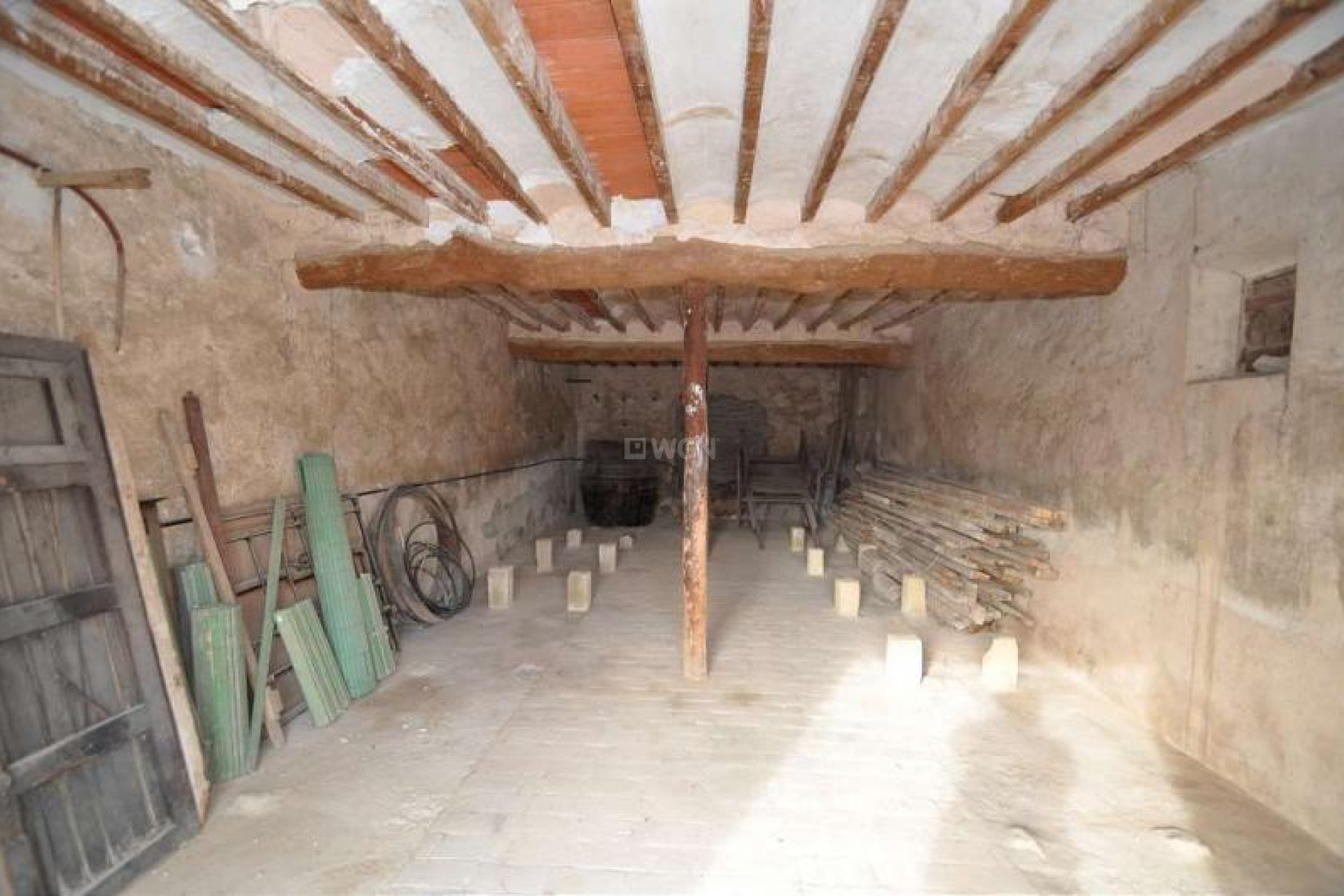 Reventa - Villa - Torre Del Rico - Inland