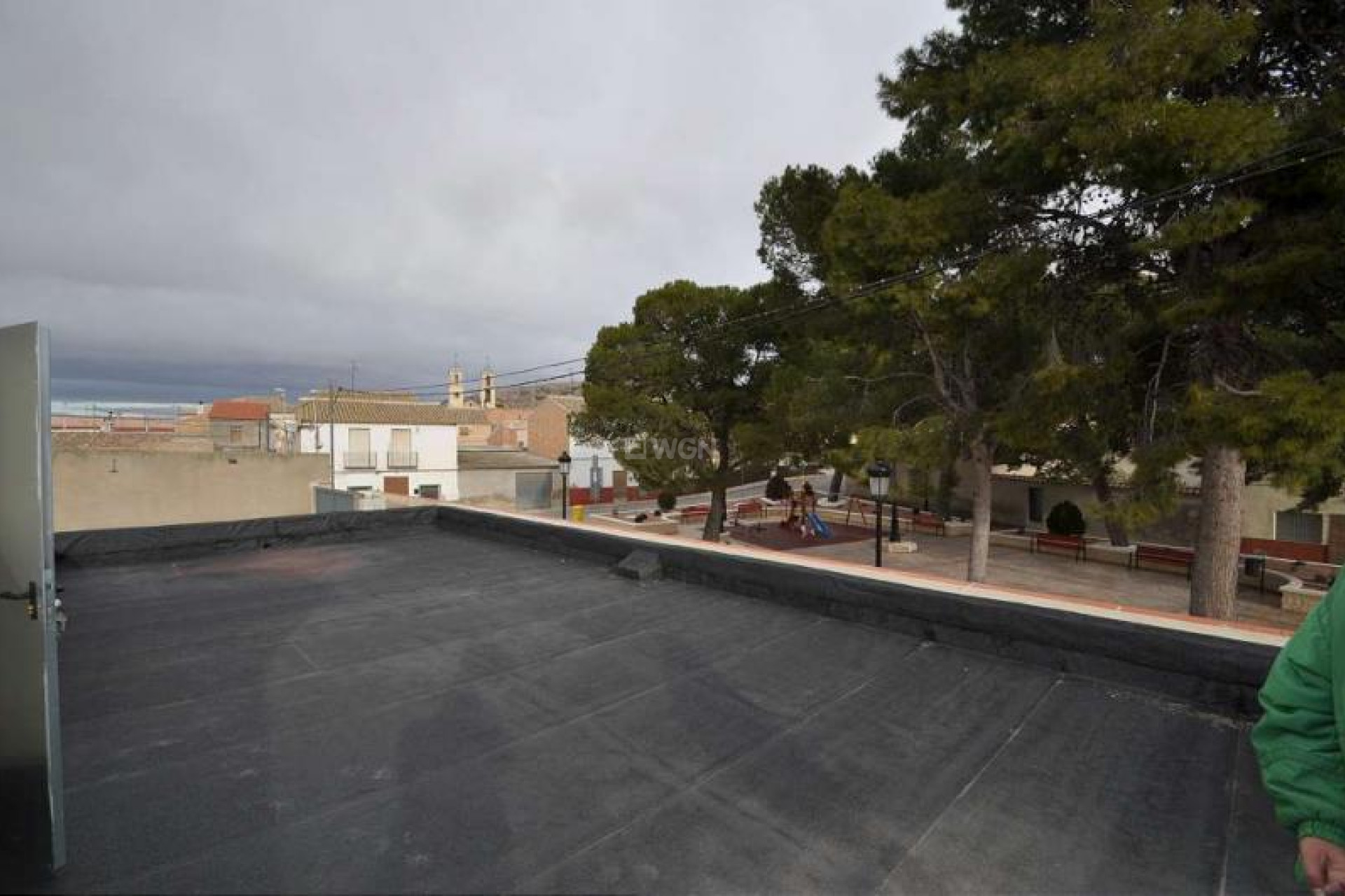 Reventa - Villa - Torre Del Rico - Inland