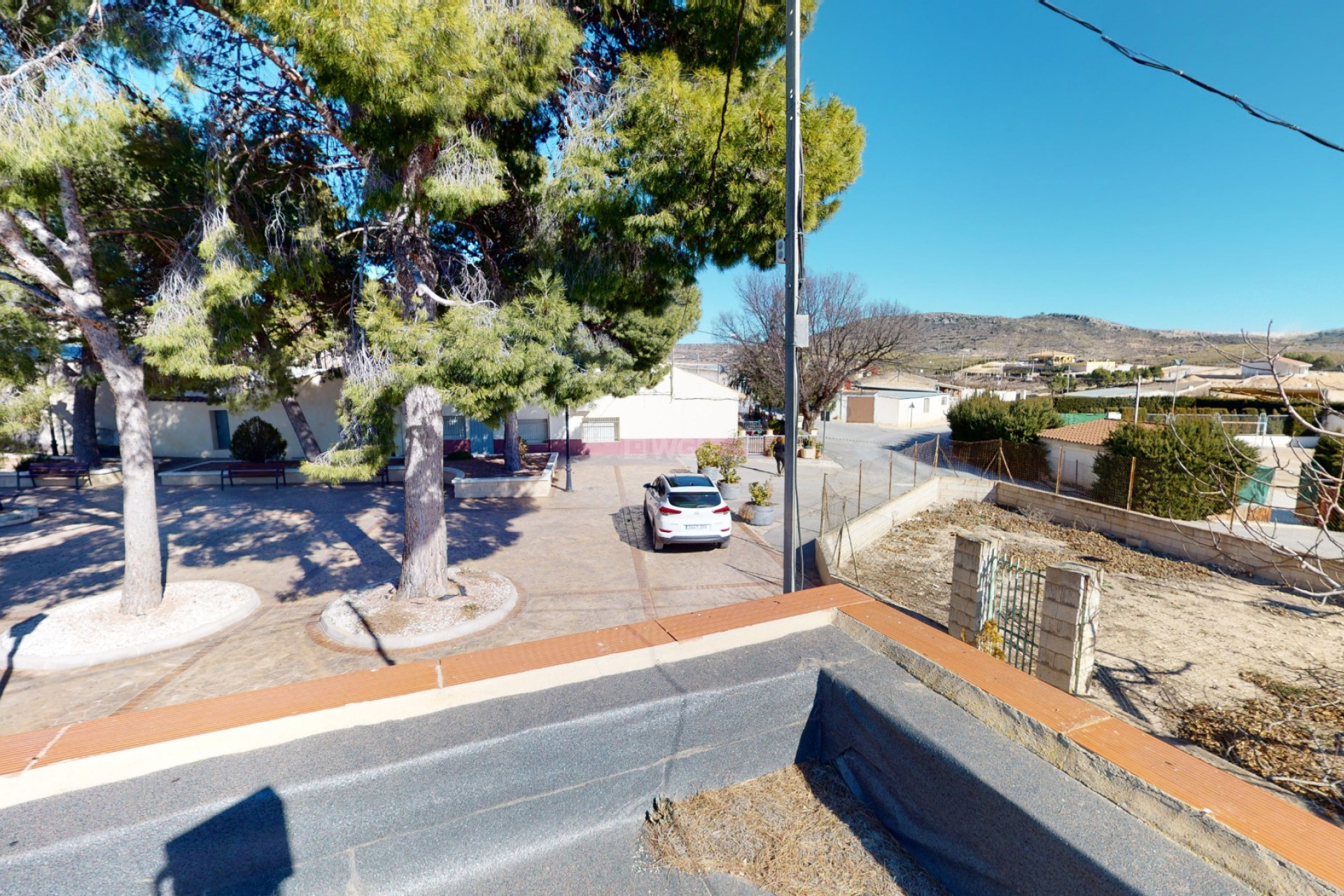 Reventa - Villa - Torre Del Rico - Inland