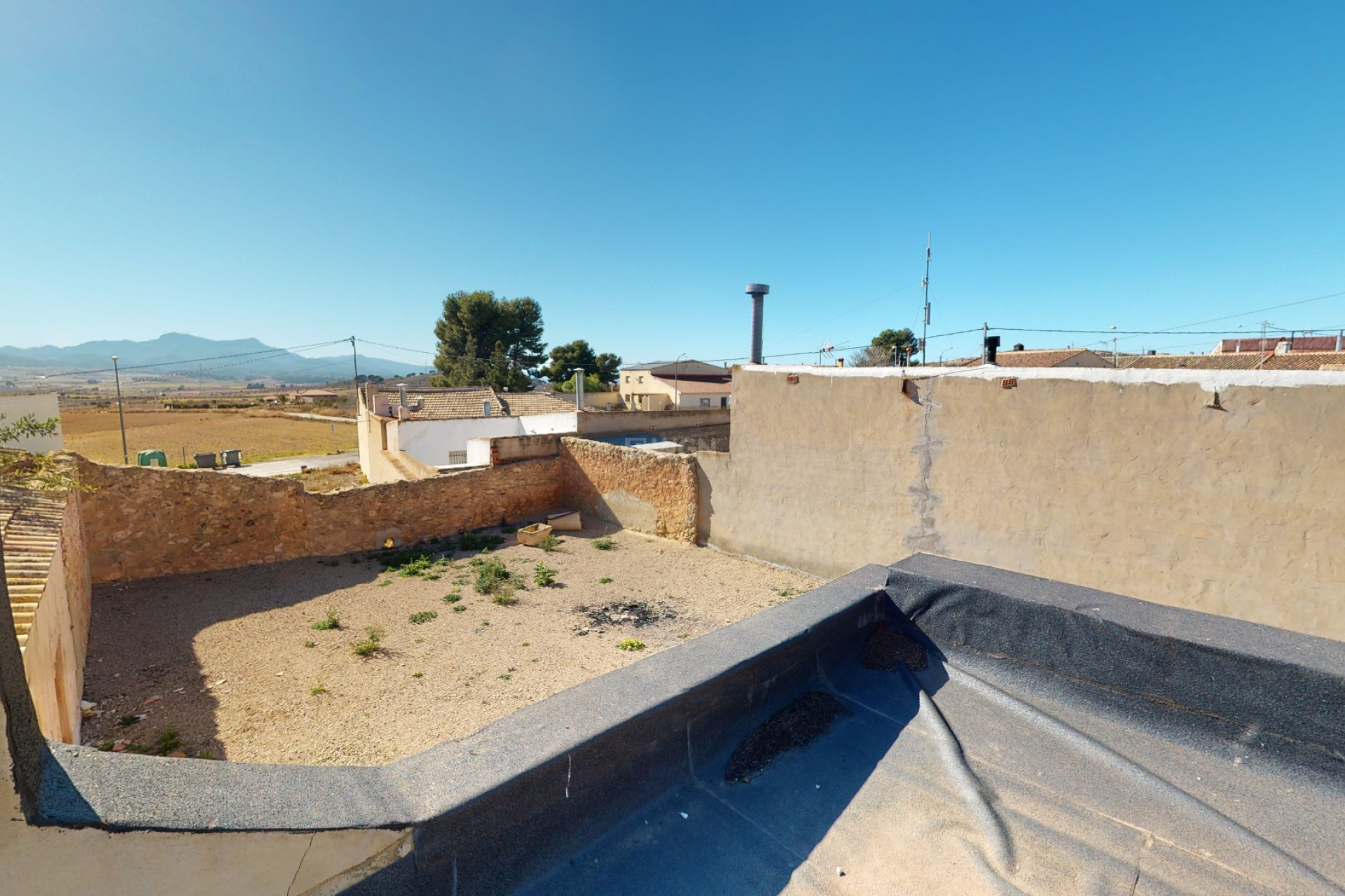 Reventa - Villa - Torre Del Rico - Inland