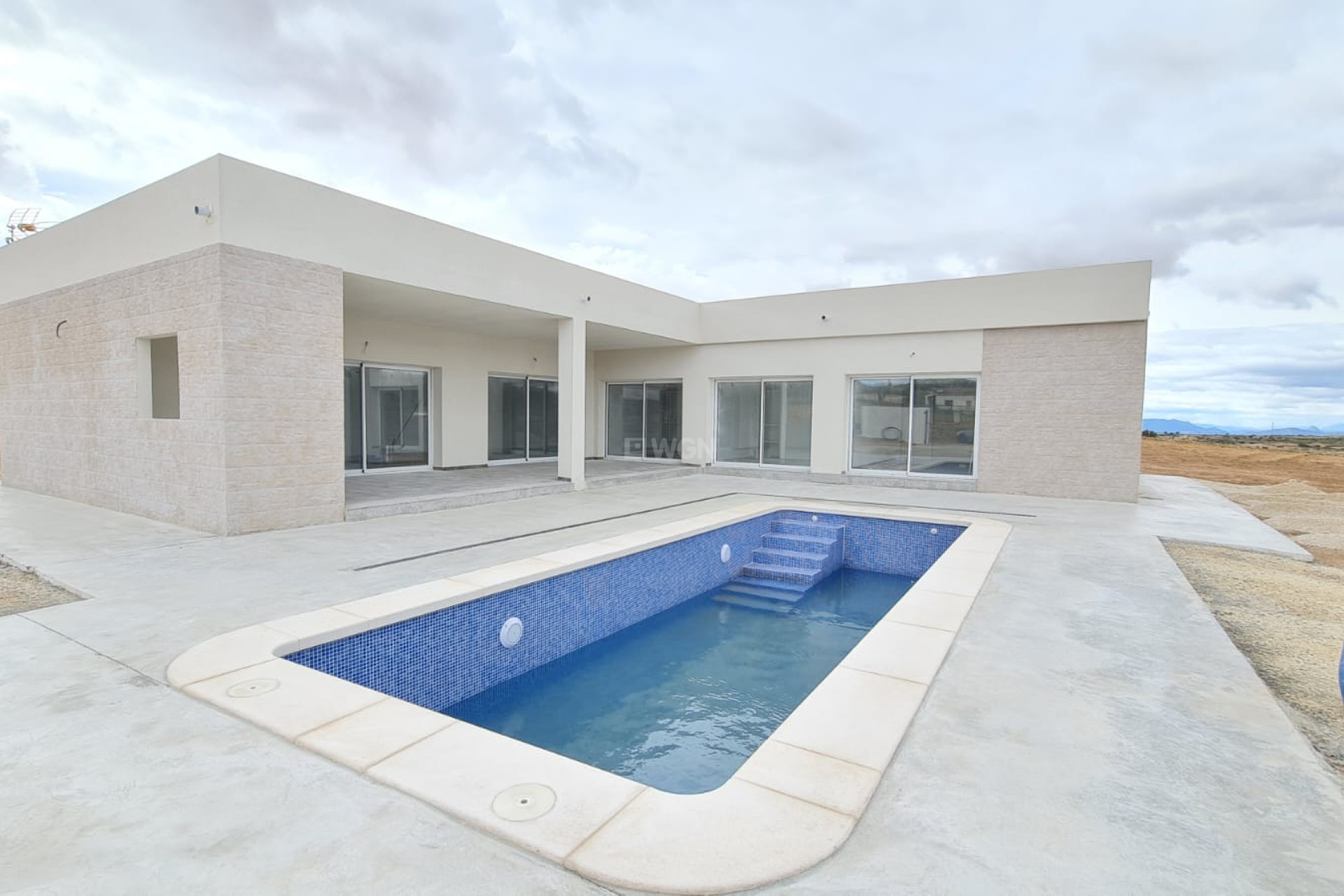 Reventa - Villa - Torre Del Rico - Inland