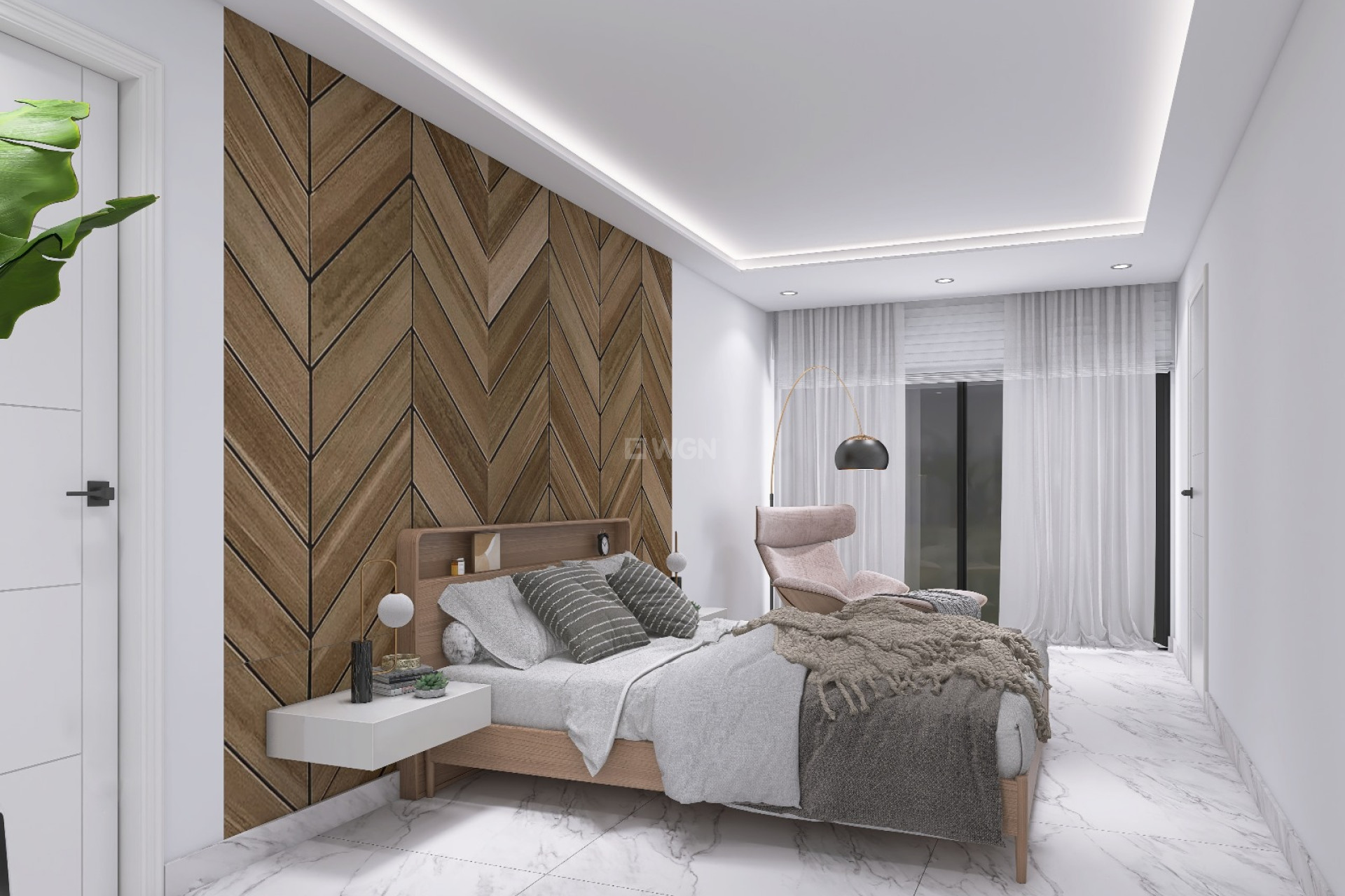 Reventa - Villa - Torre Del Rico - Inland