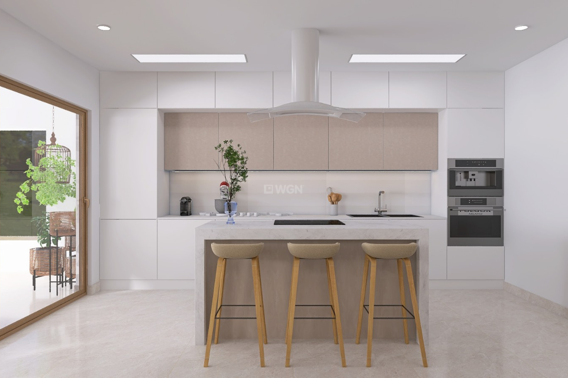 Reventa - Villa - Torre Del Rico - Inland