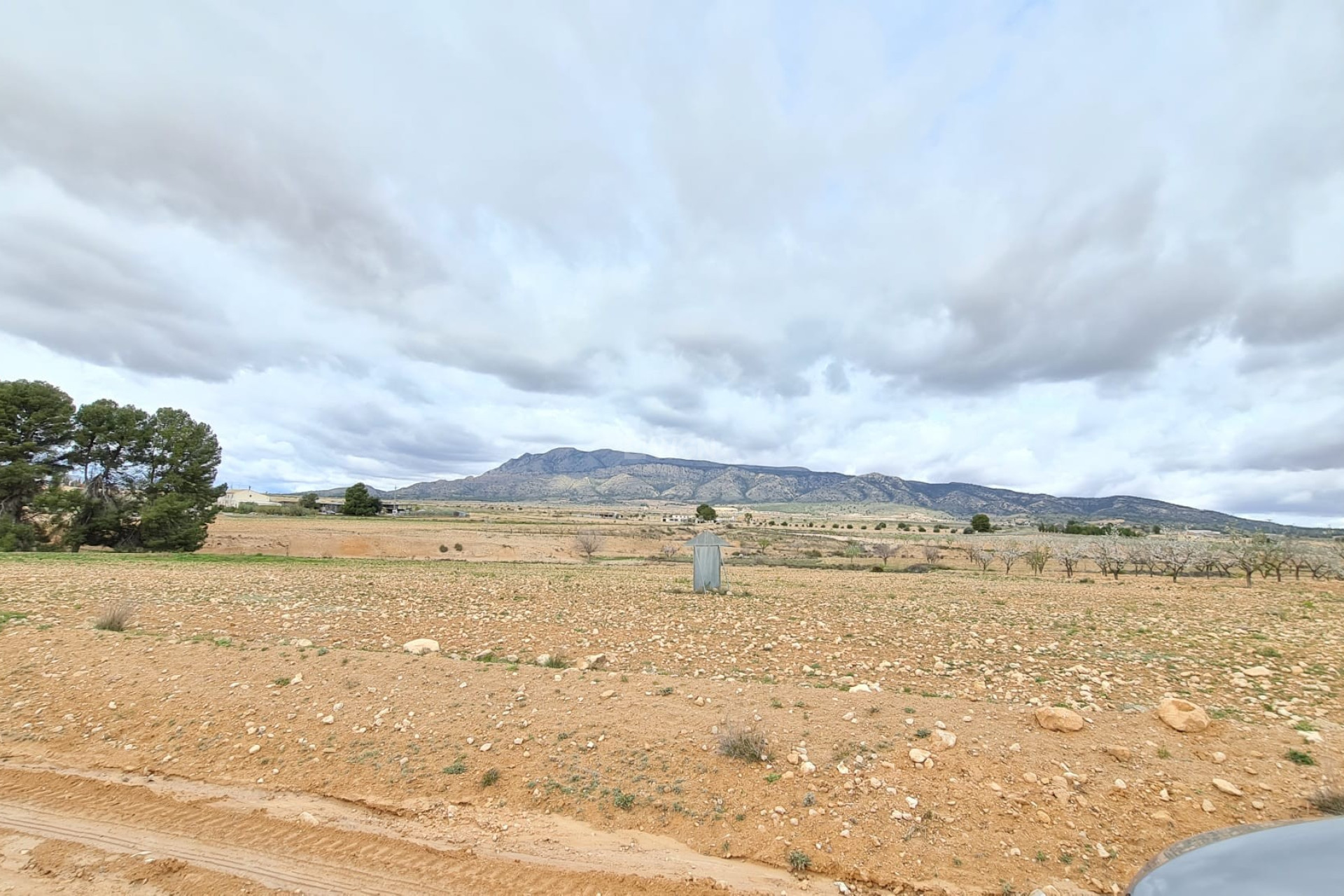 Reventa - Villa - Torre Del Rico - Inland