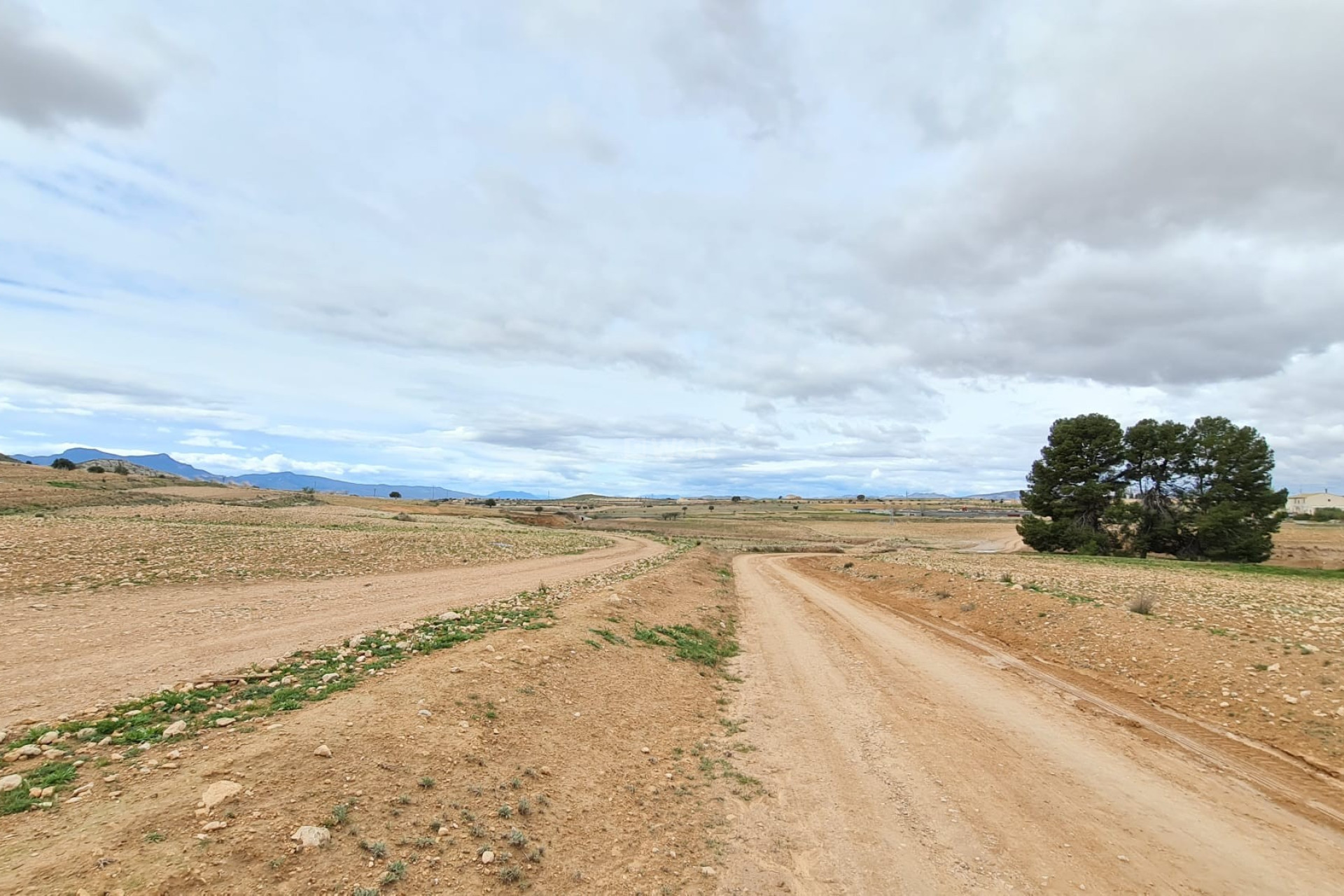 Reventa - Villa - Torre Del Rico - Inland