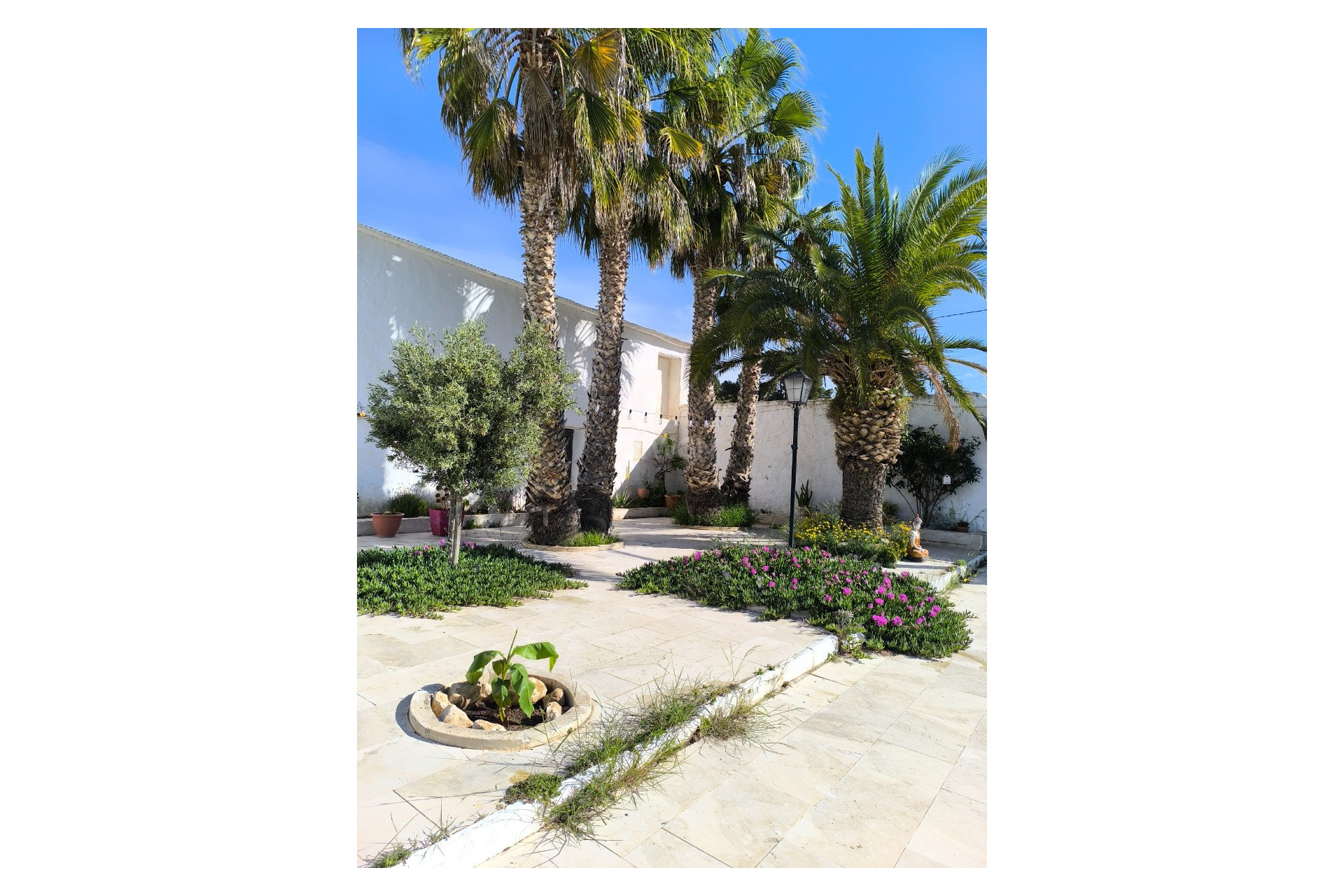 Reventa - Villa - Torre Del Rico - Inland