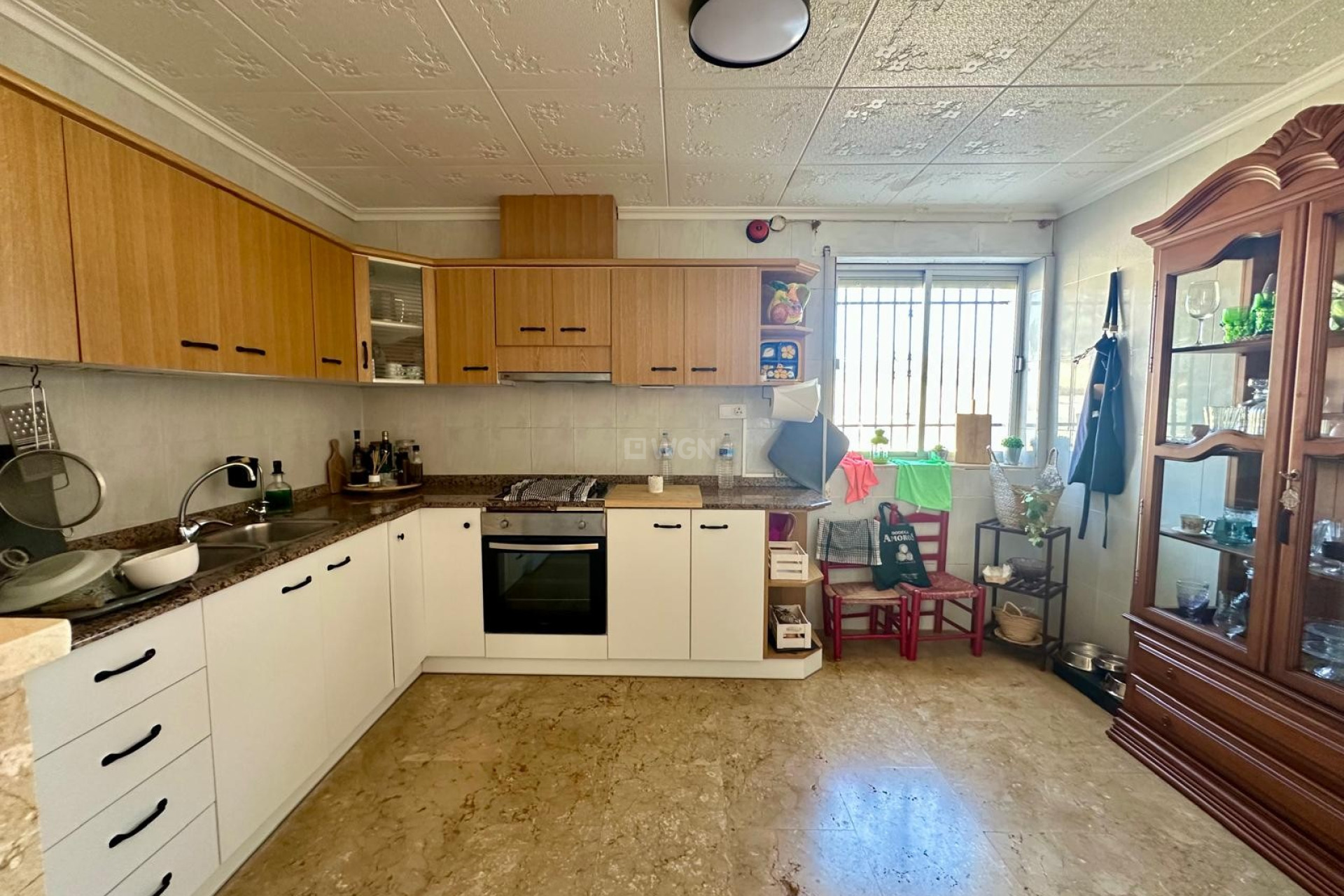 Reventa - Villa - Torre Del Rico - Inland