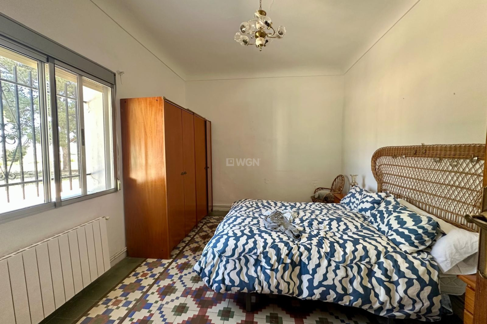 Reventa - Villa - Torre Del Rico - Inland