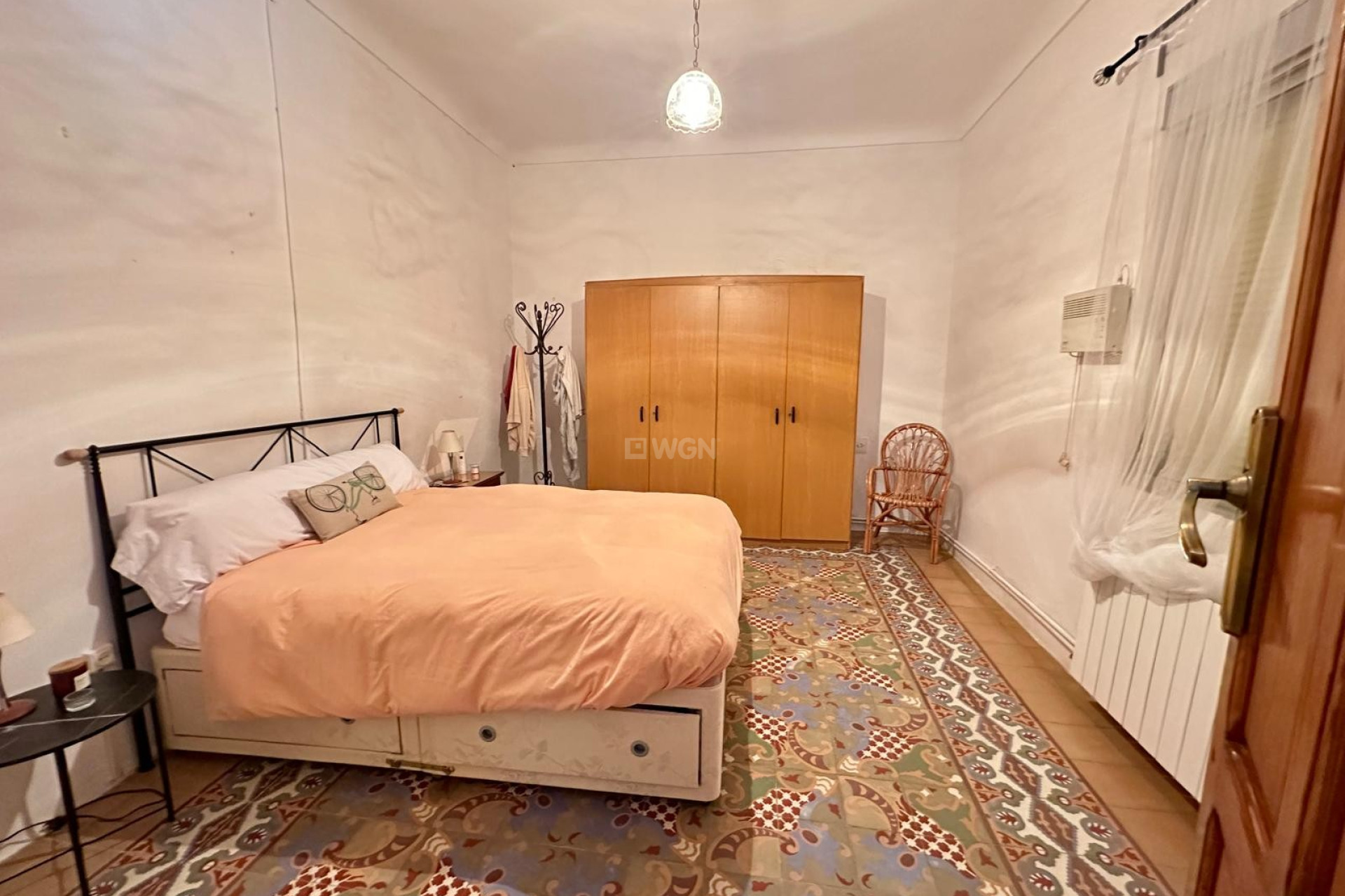 Reventa - Villa - Torre Del Rico - Inland