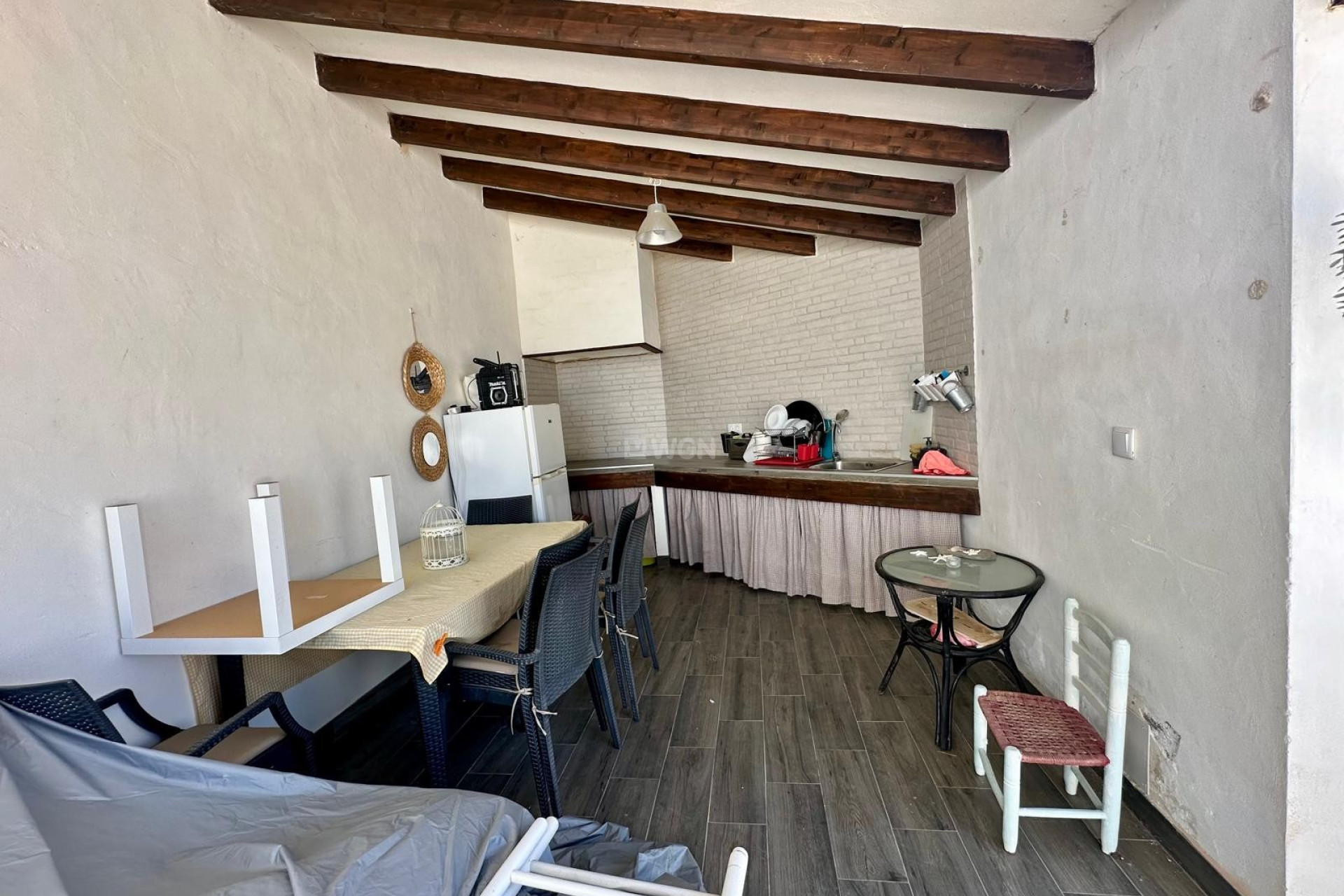 Reventa - Villa - Torre Del Rico - Inland