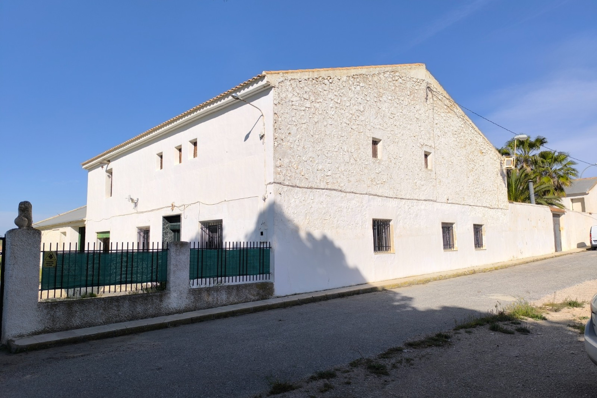 Reventa - Villa - Torre Del Rico - Inland