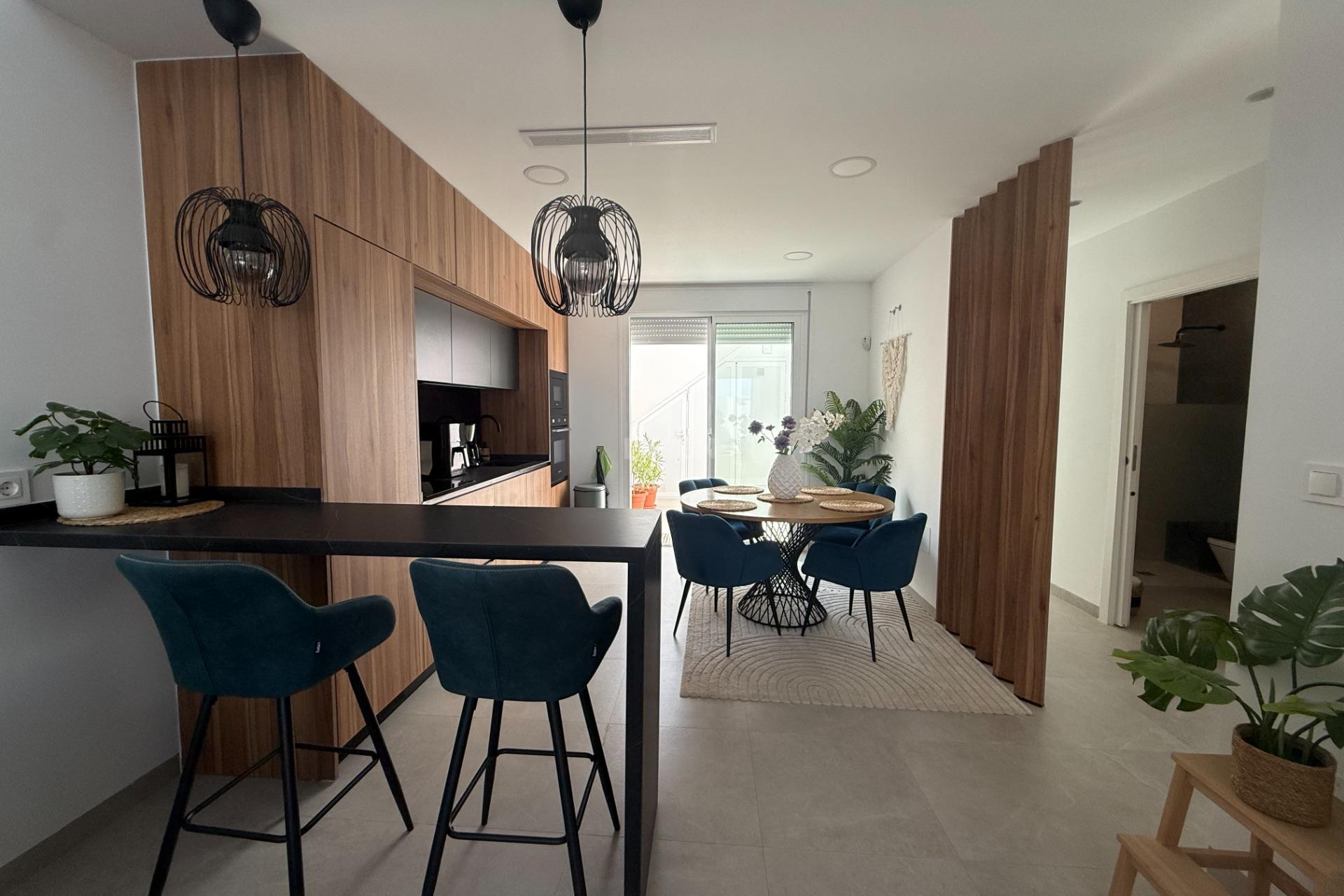 Reventa - Villa - Torre Pacheco - Balsicas