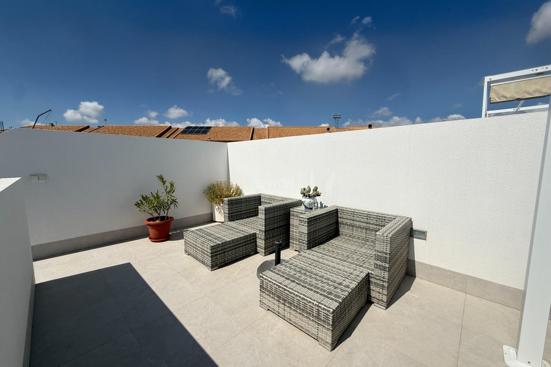 Reventa - Villa - Torre Pacheco - Balsicas