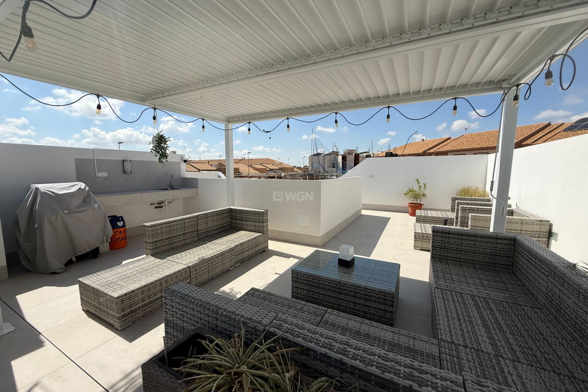 Reventa - Villa - Torre Pacheco - Balsicas