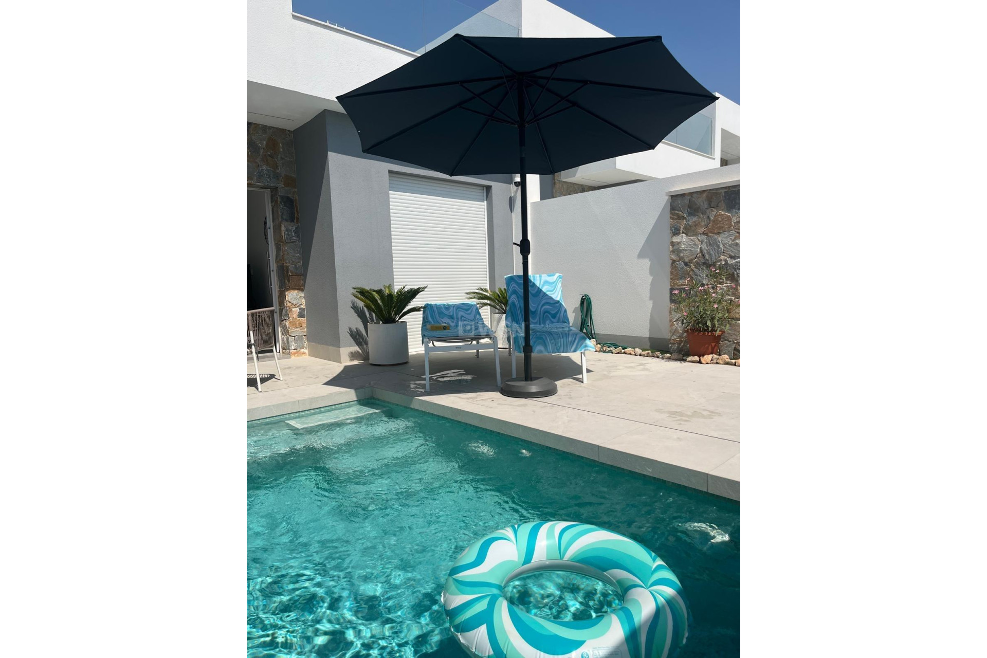 Reventa - Villa - Torre Pacheco - Balsicas