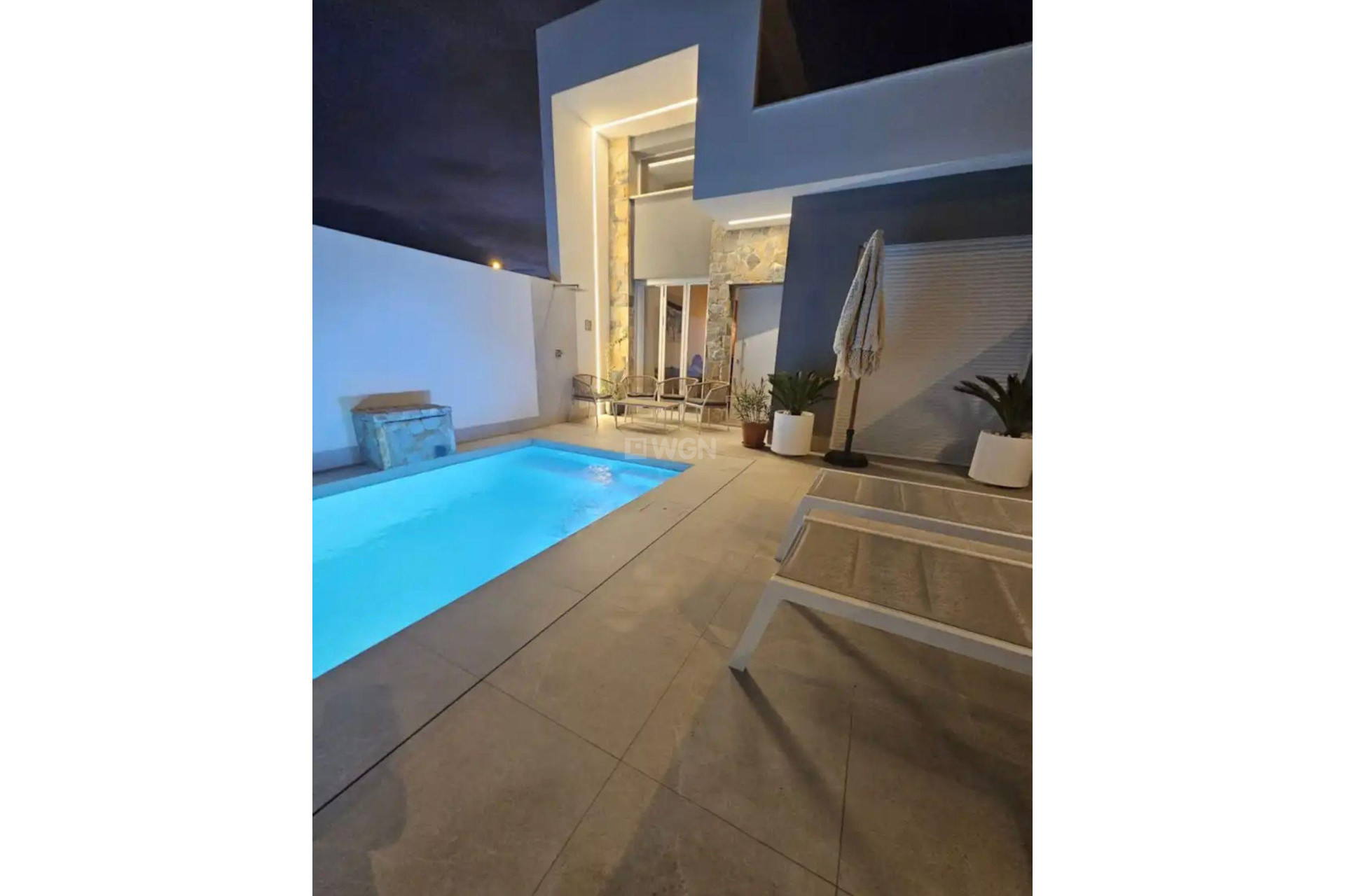 Reventa - Villa - Torre Pacheco - Balsicas