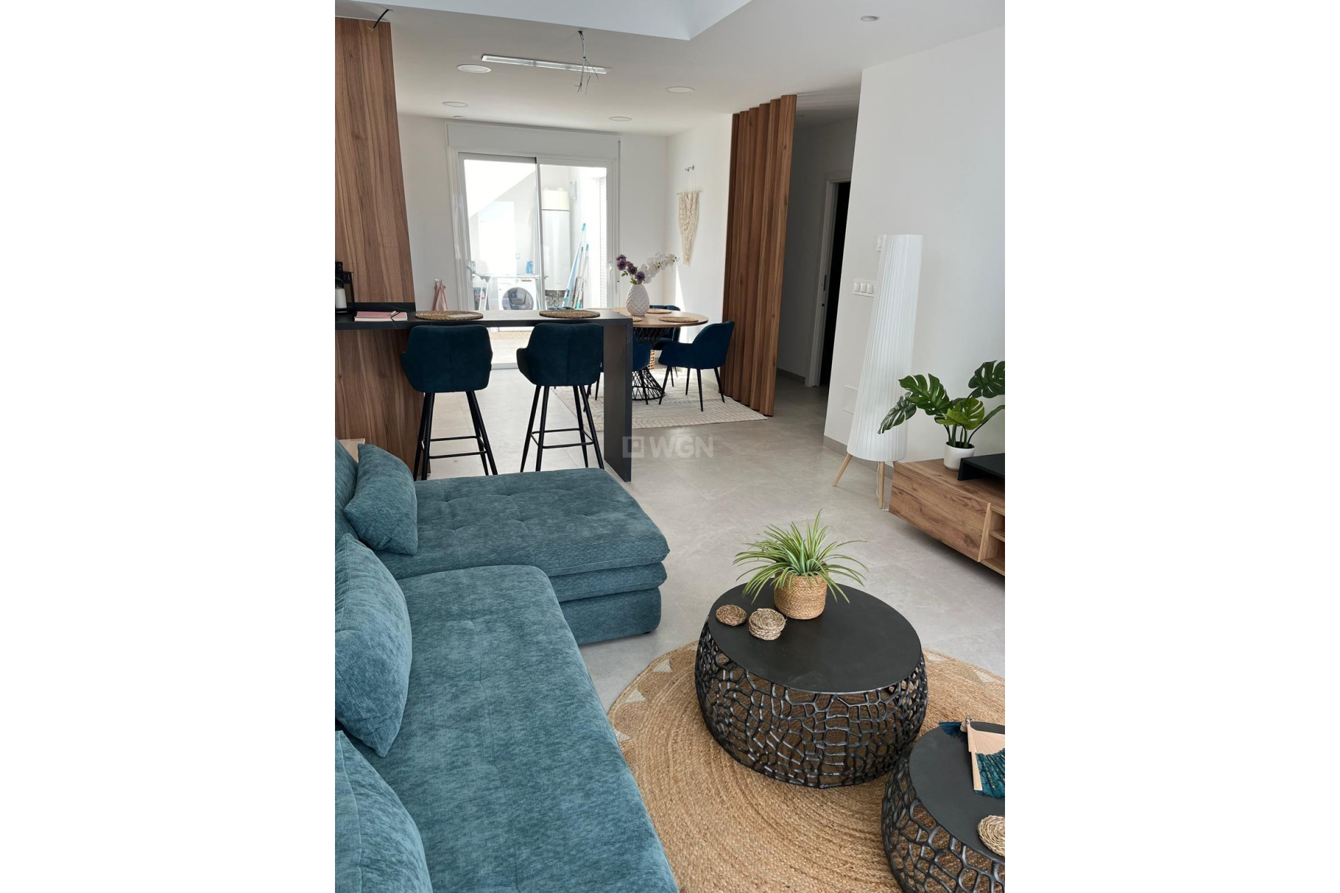 Reventa - Villa - Torre Pacheco - Balsicas