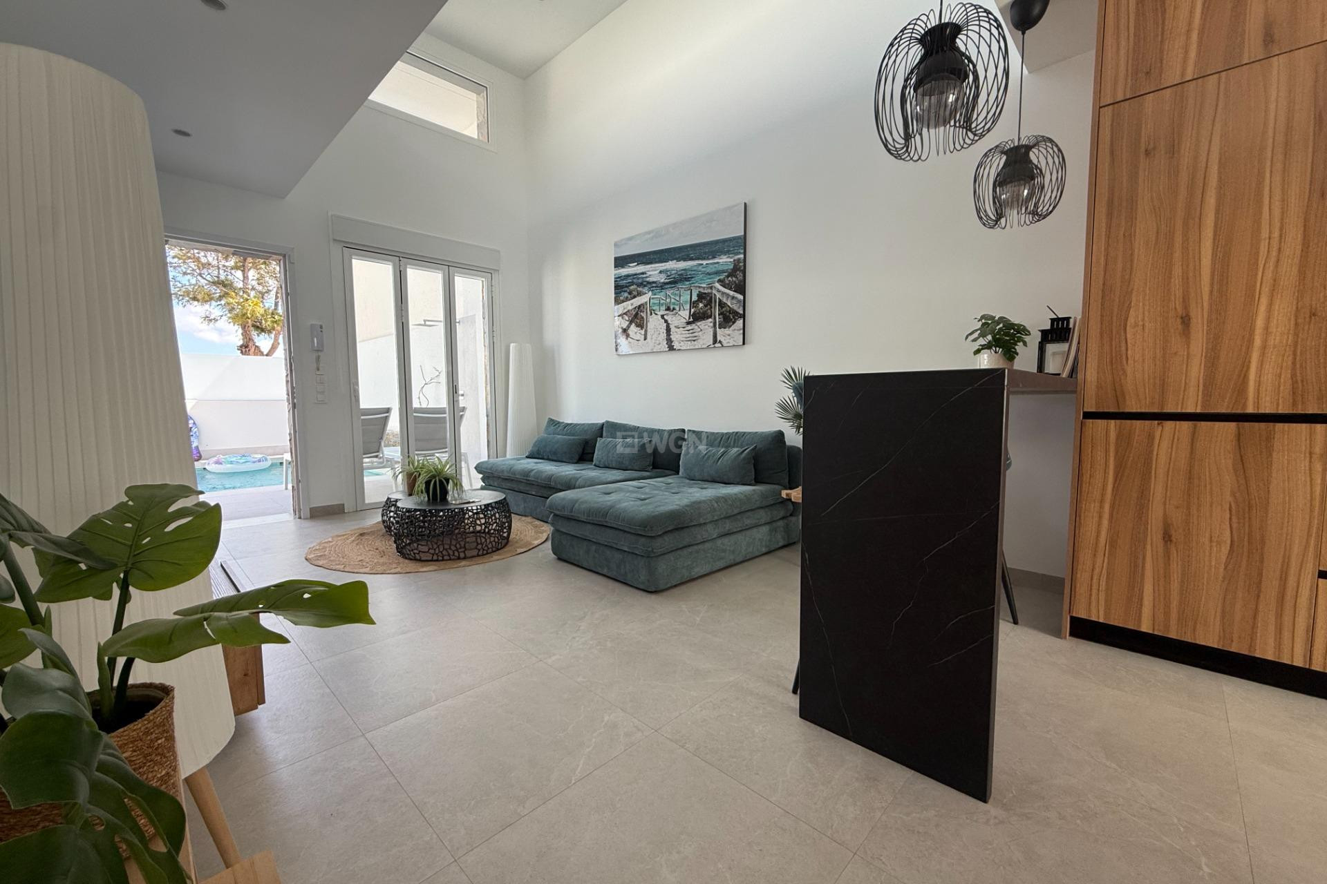 Reventa - Villa - Torre Pacheco - Balsicas