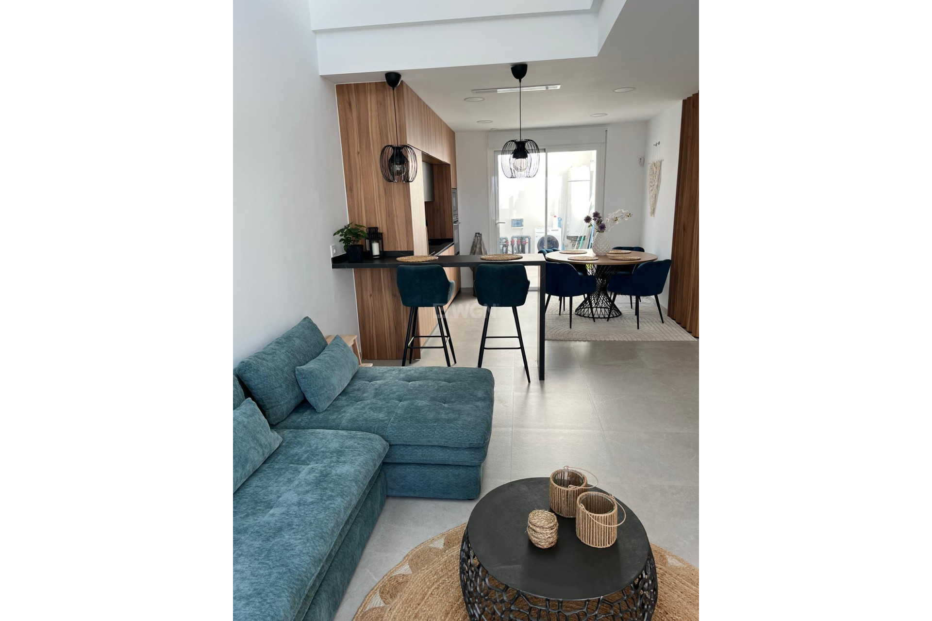 Reventa - Villa - Torre Pacheco - Balsicas