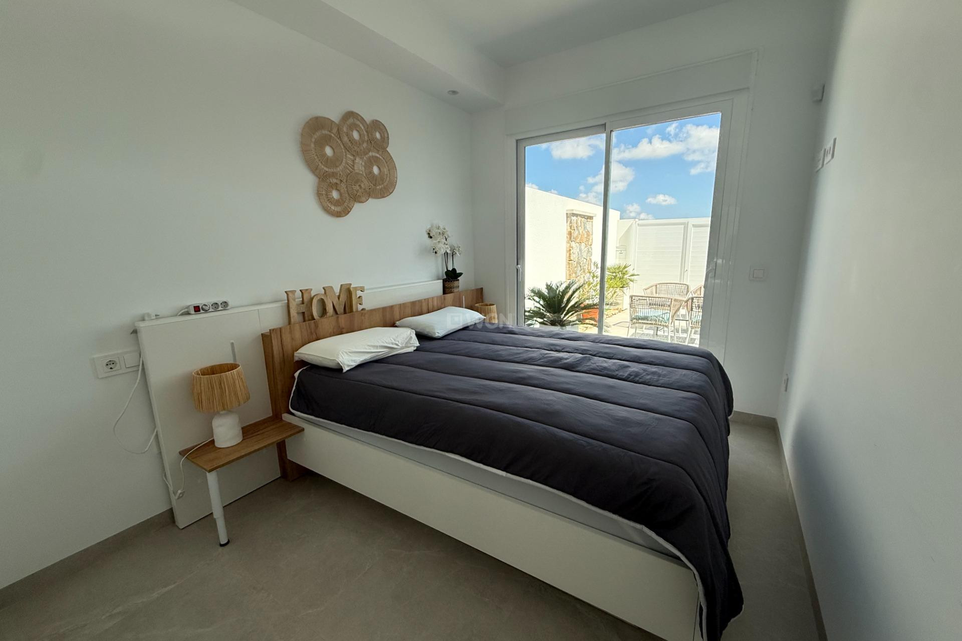 Reventa - Villa - Torre Pacheco - Balsicas