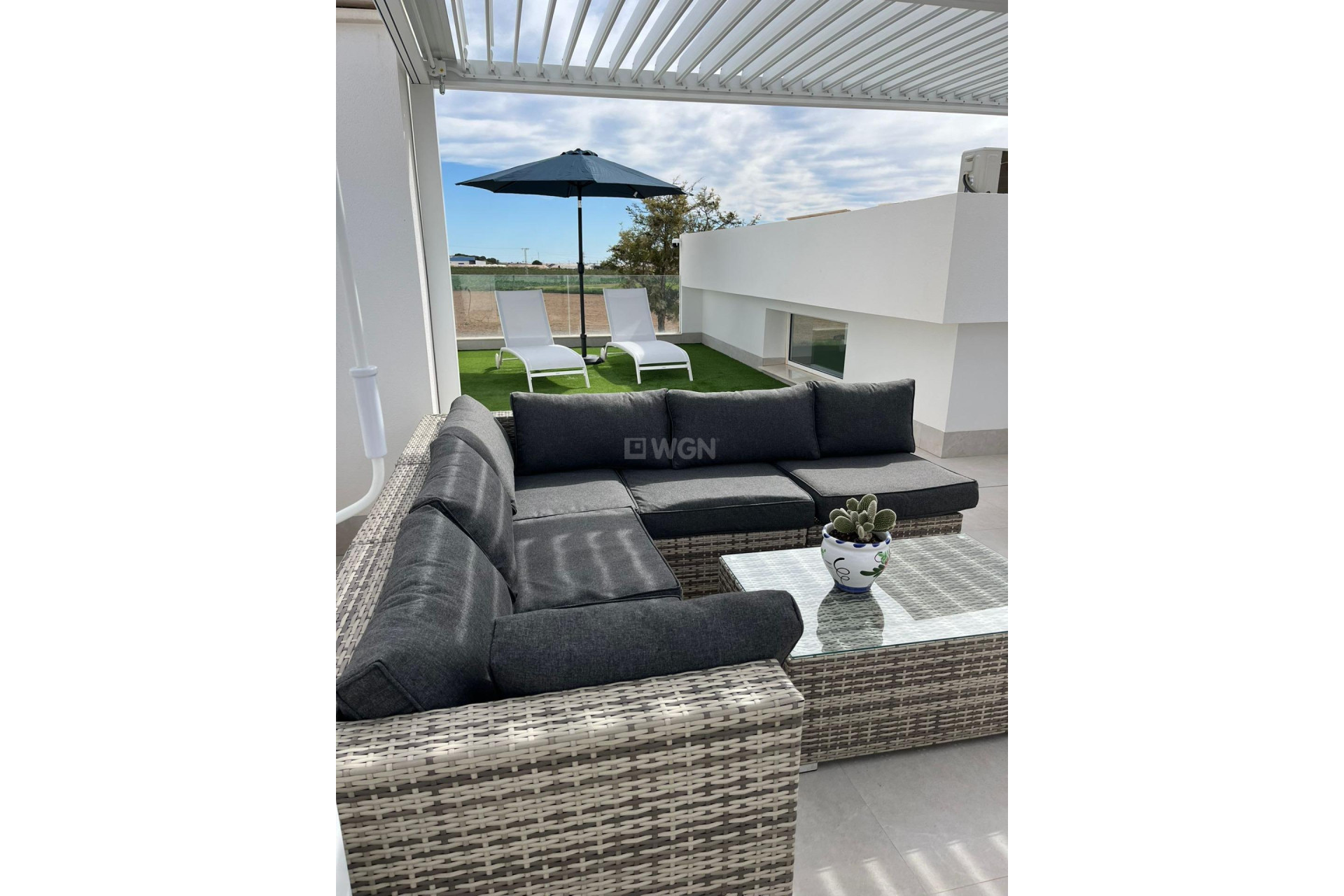 Reventa - Villa - Torre Pacheco - Balsicas