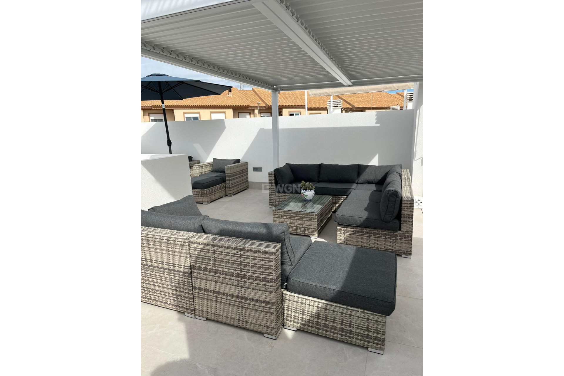 Reventa - Villa - Torre Pacheco - Balsicas