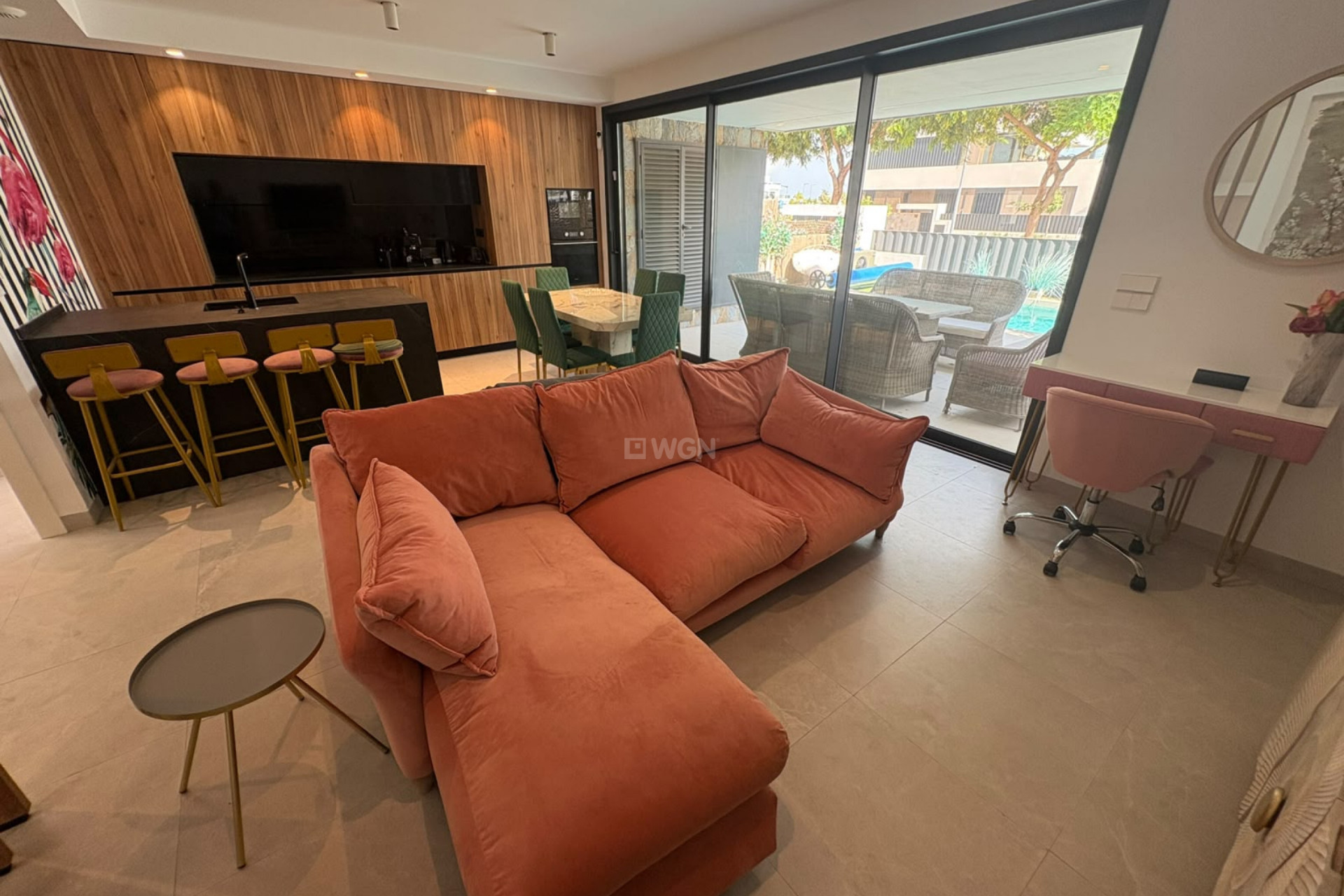 Reventa - Villa - Torre Pacheco - Inland