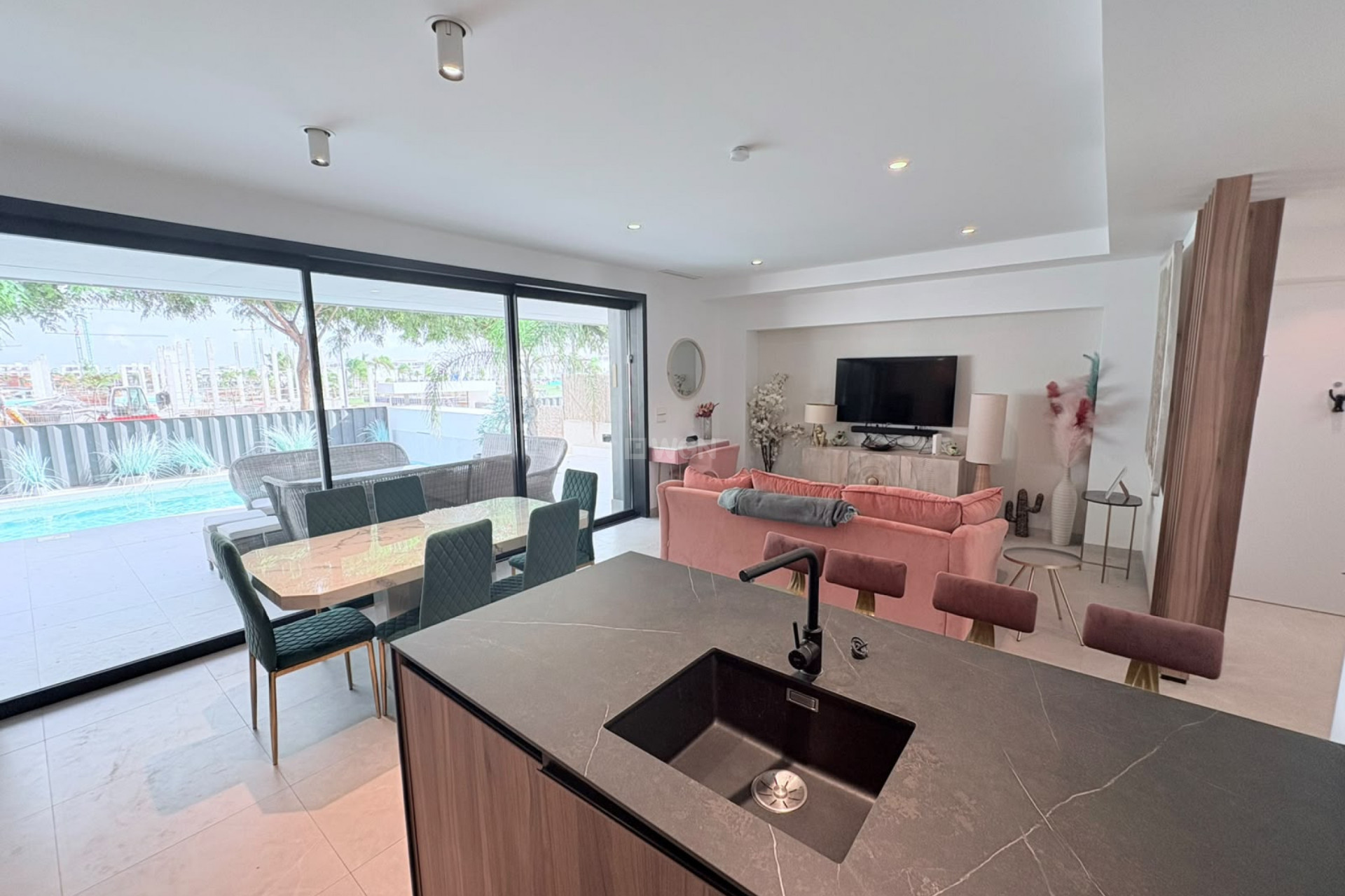 Reventa - Villa - Torre Pacheco - Inland