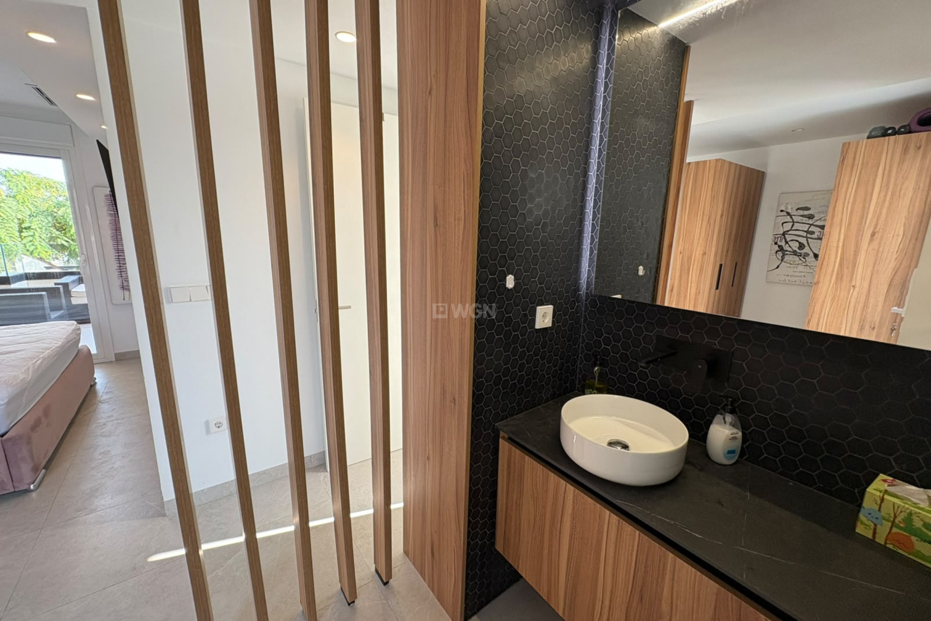 Reventa - Villa - Torre Pacheco - Inland