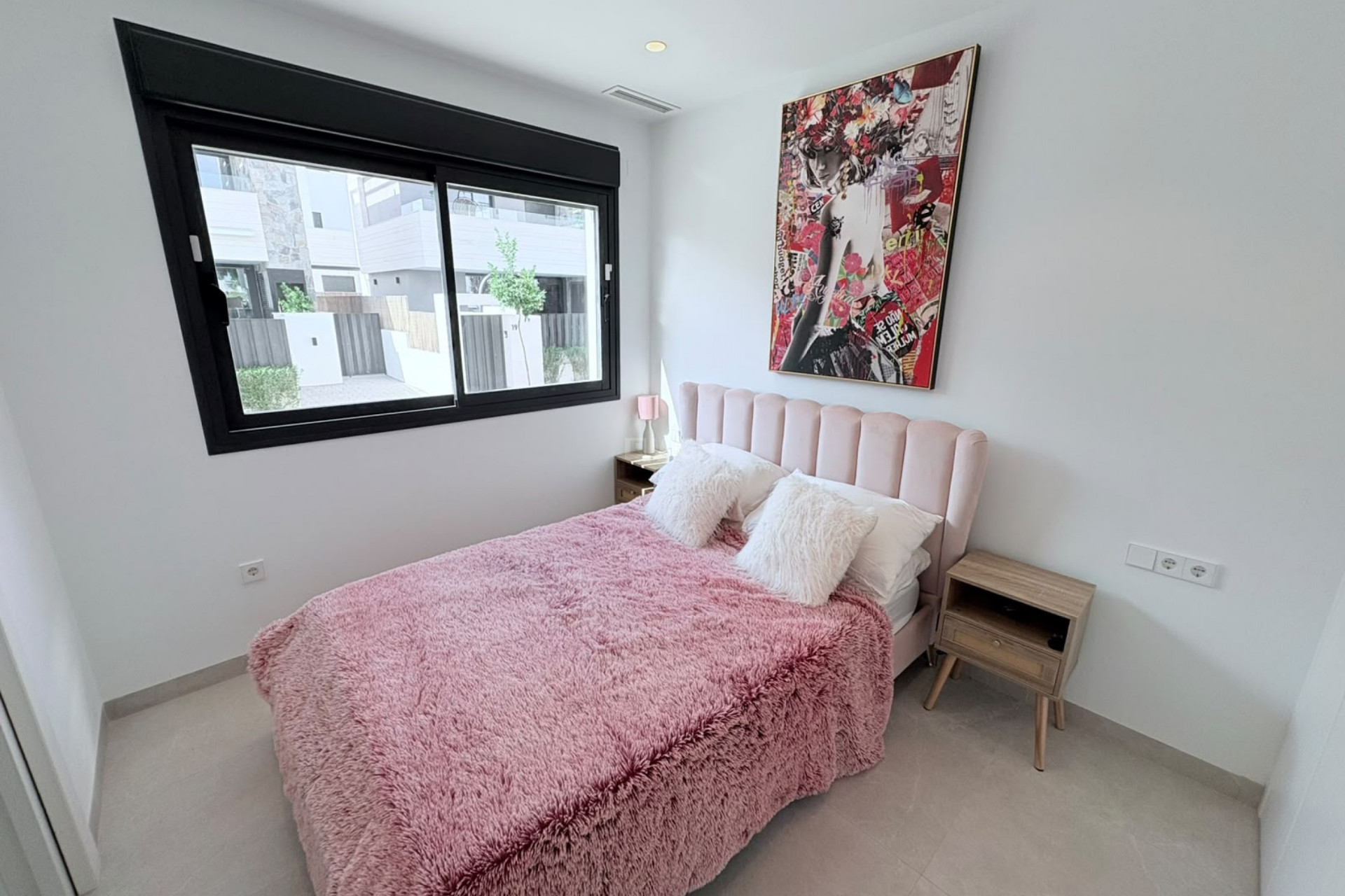 Reventa - Villa - Torre Pacheco - Inland