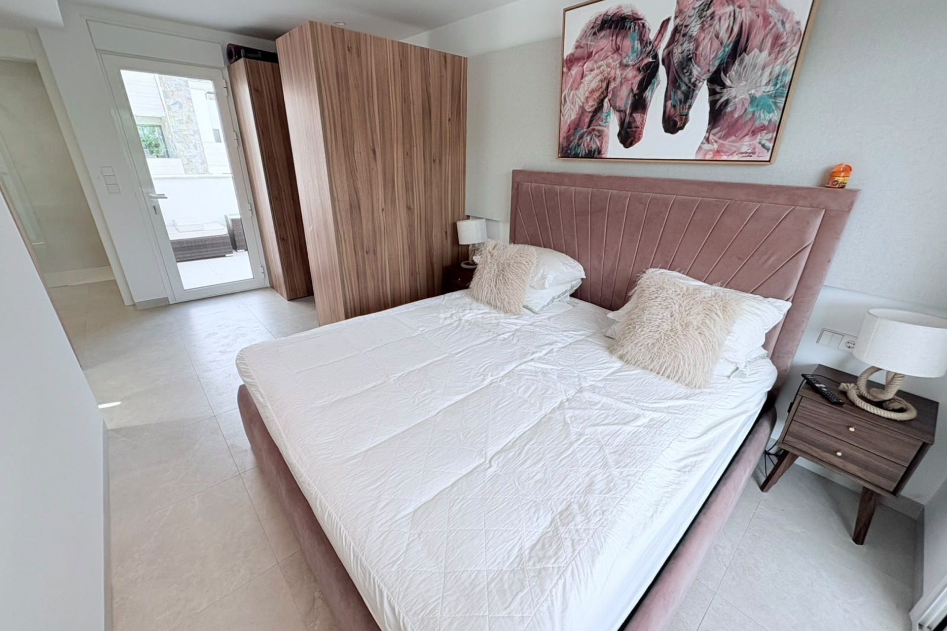 Reventa - Villa - Torre Pacheco - Inland