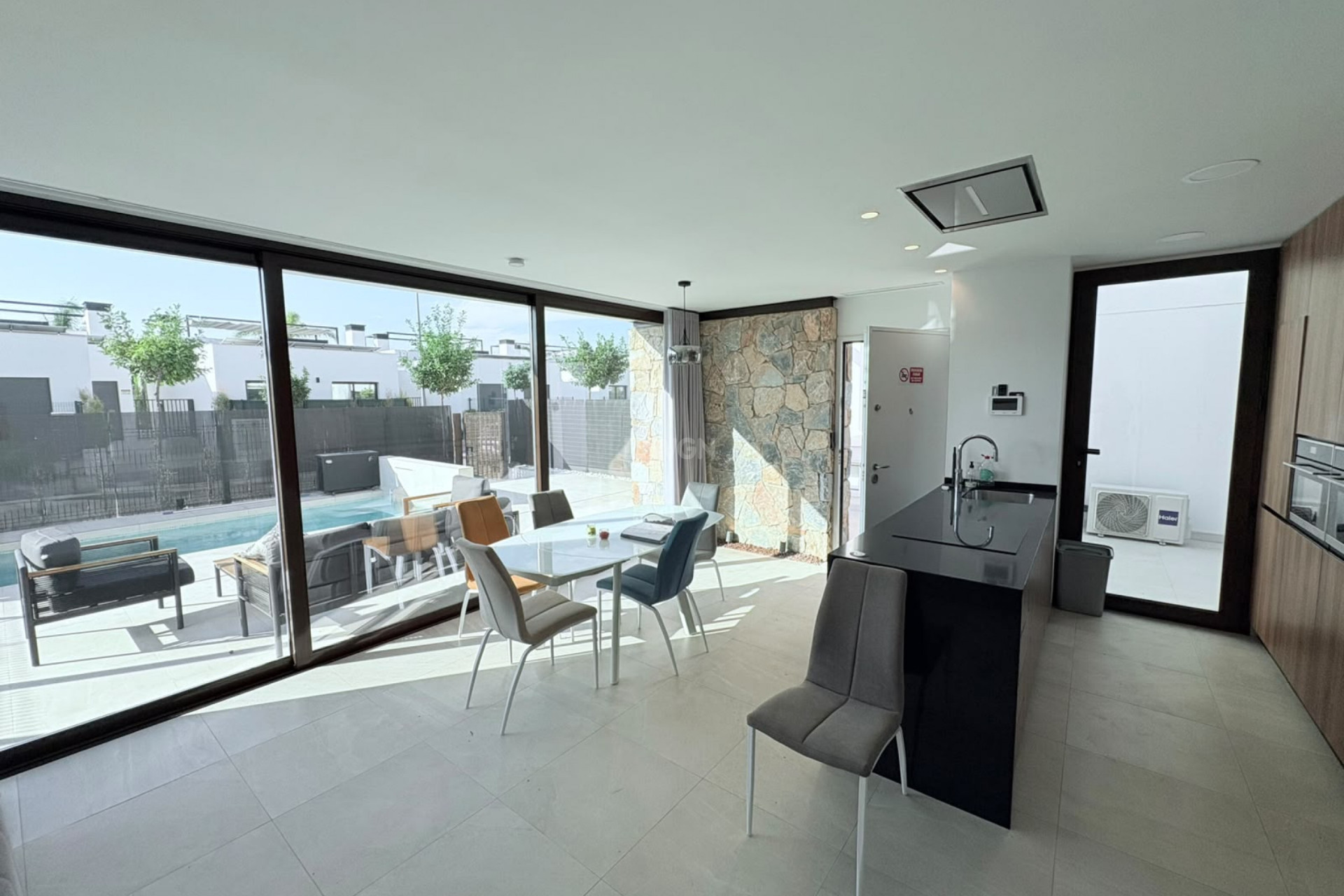 Reventa - Villa - Torre Pacheco - Inland