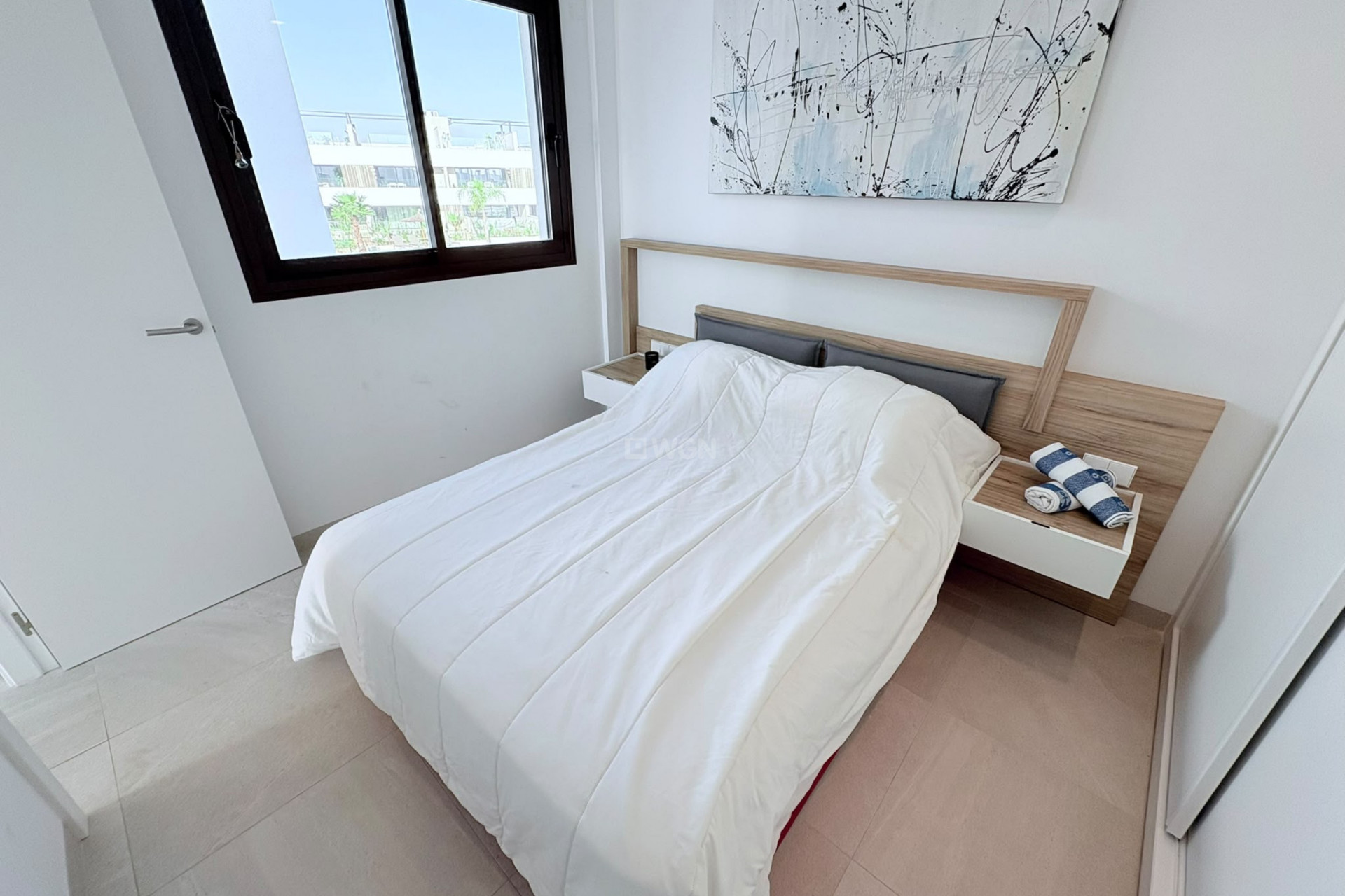 Reventa - Villa - Torre Pacheco - Inland