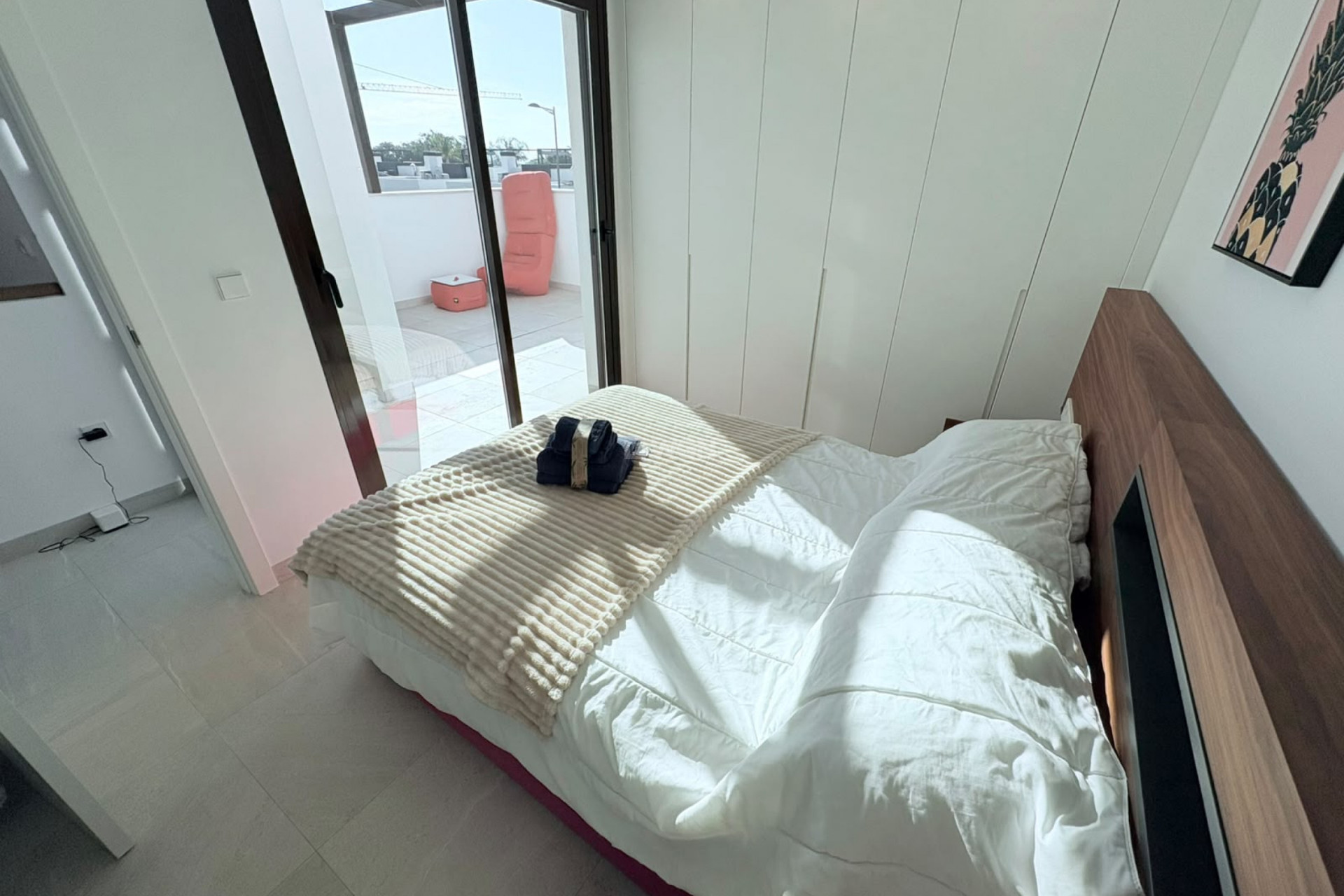 Reventa - Villa - Torre Pacheco - Inland