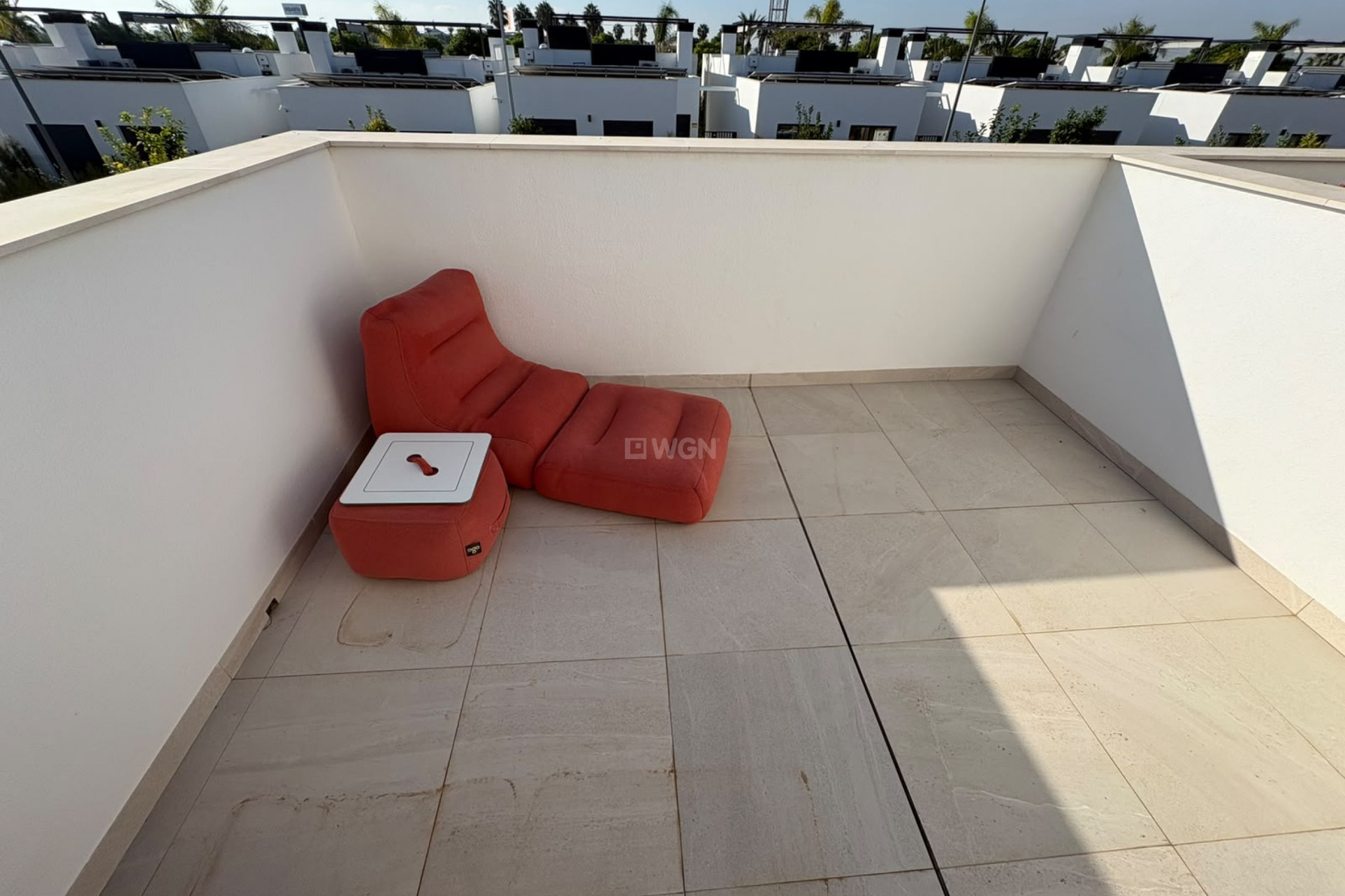 Reventa - Villa - Torre Pacheco - Inland
