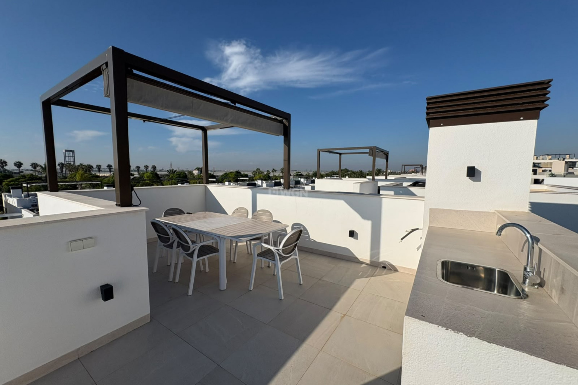 Reventa - Villa - Torre Pacheco - Inland