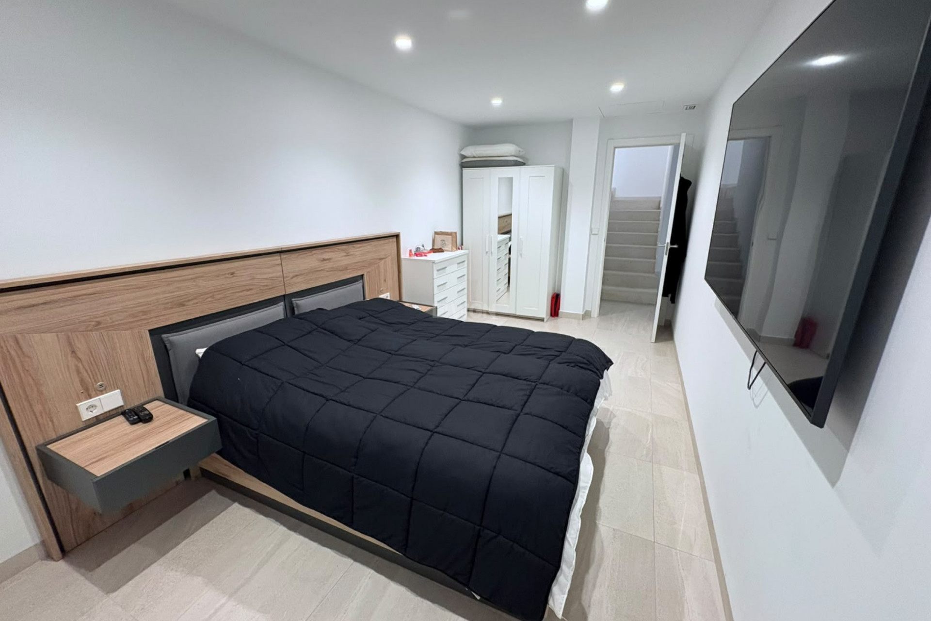 Reventa - Villa - Torre Pacheco - Inland