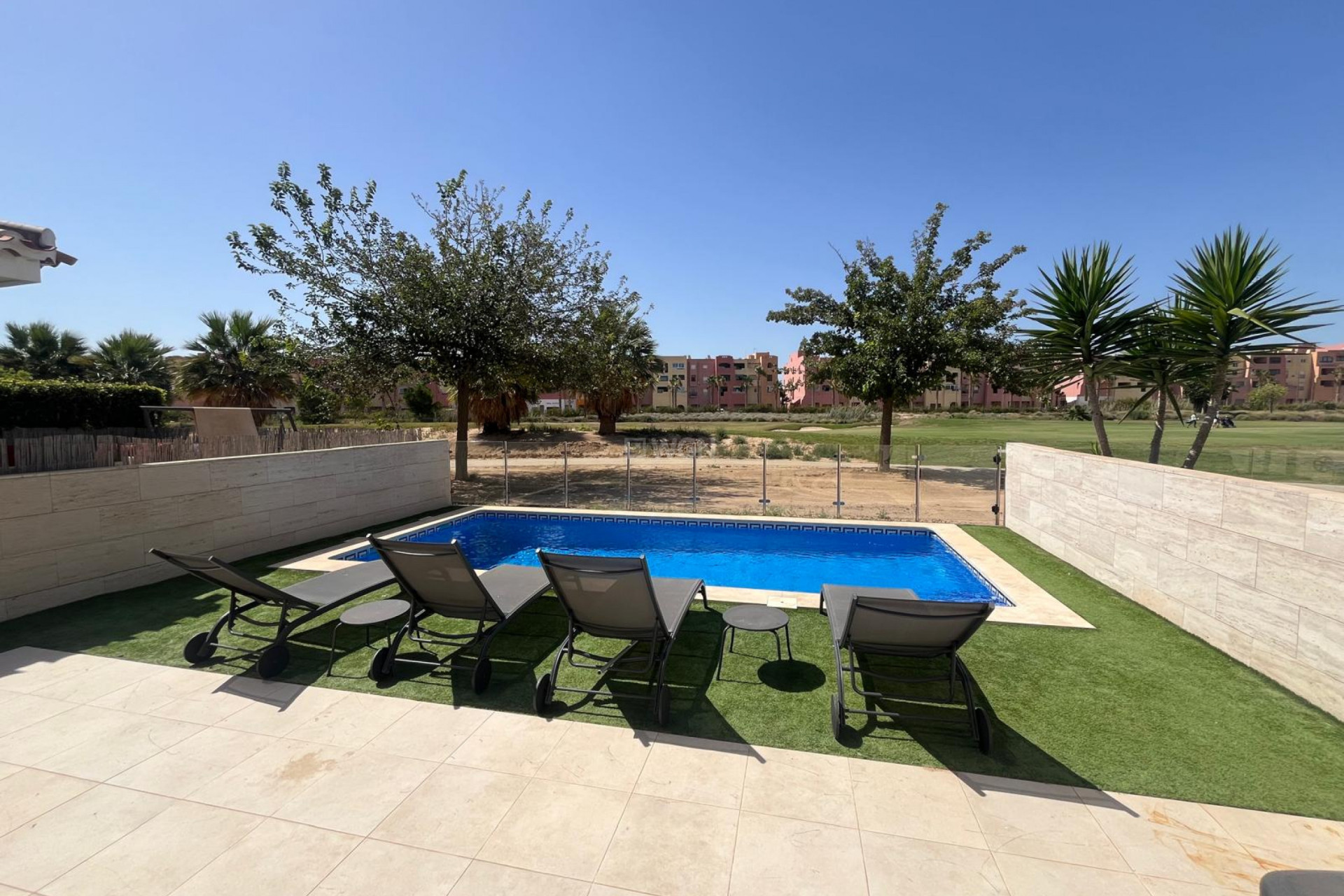 Reventa - Villa - Torre Pacheco - Inland