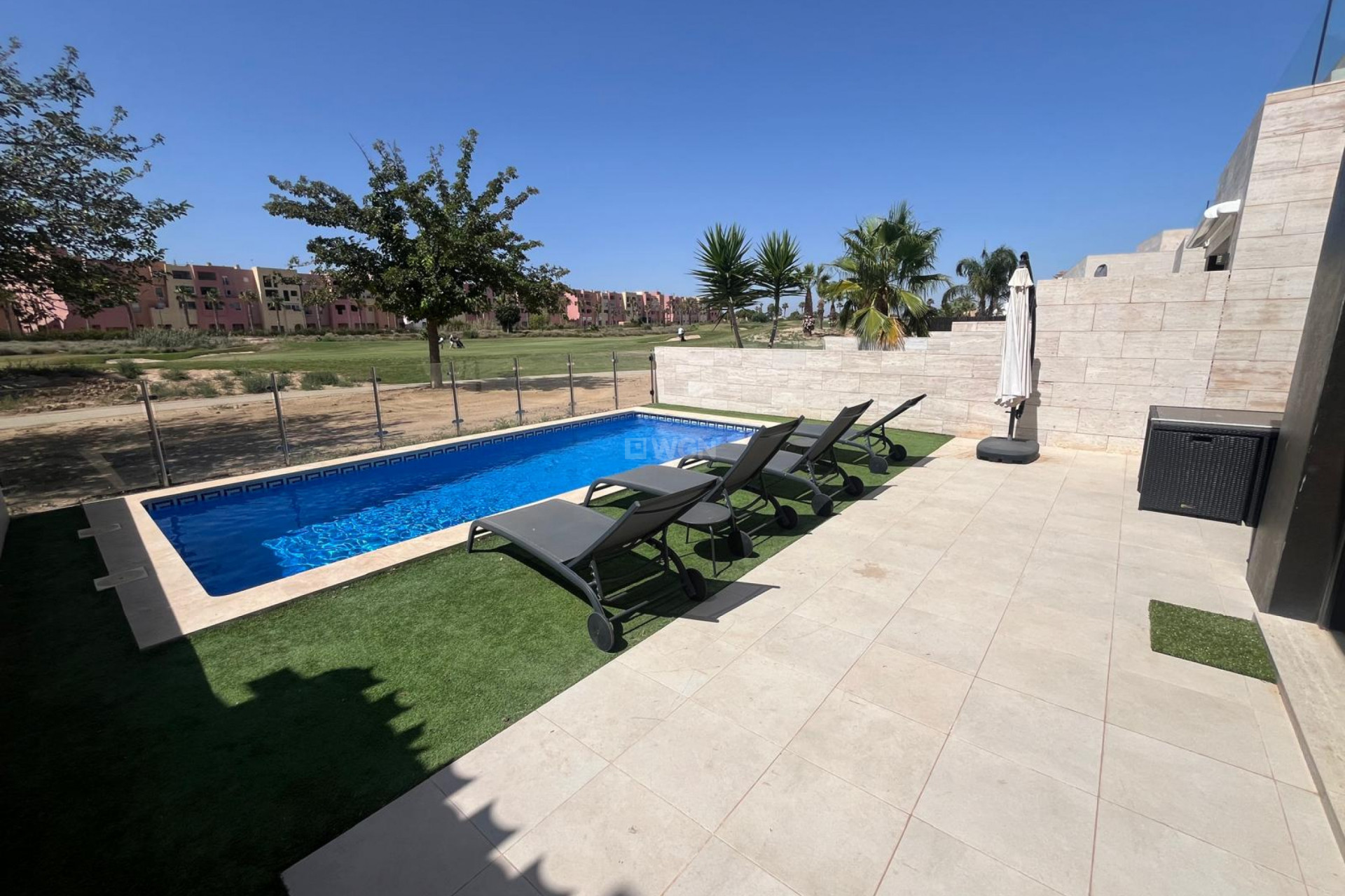 Reventa - Villa - Torre Pacheco - Inland