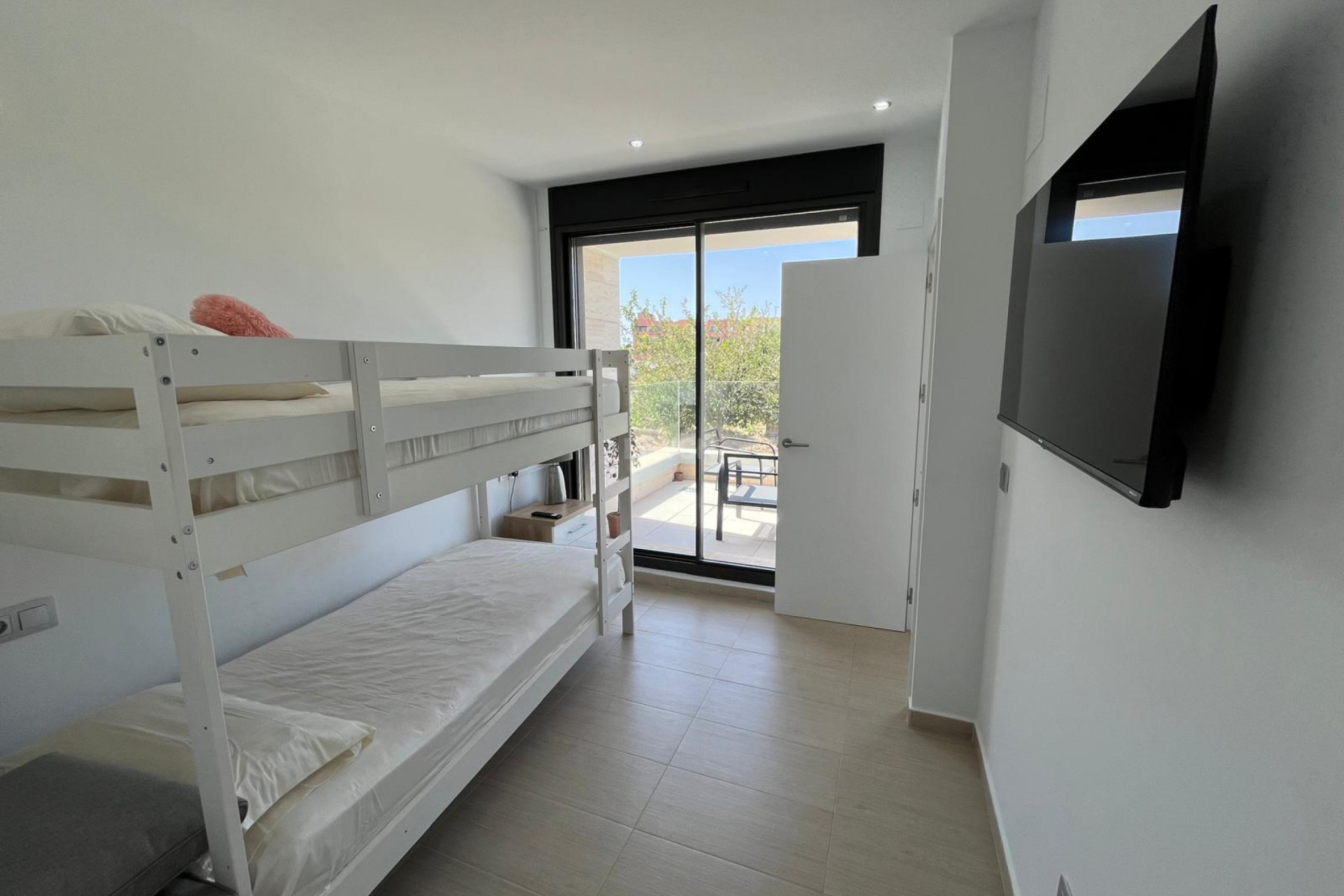 Reventa - Villa - Torre Pacheco - Inland