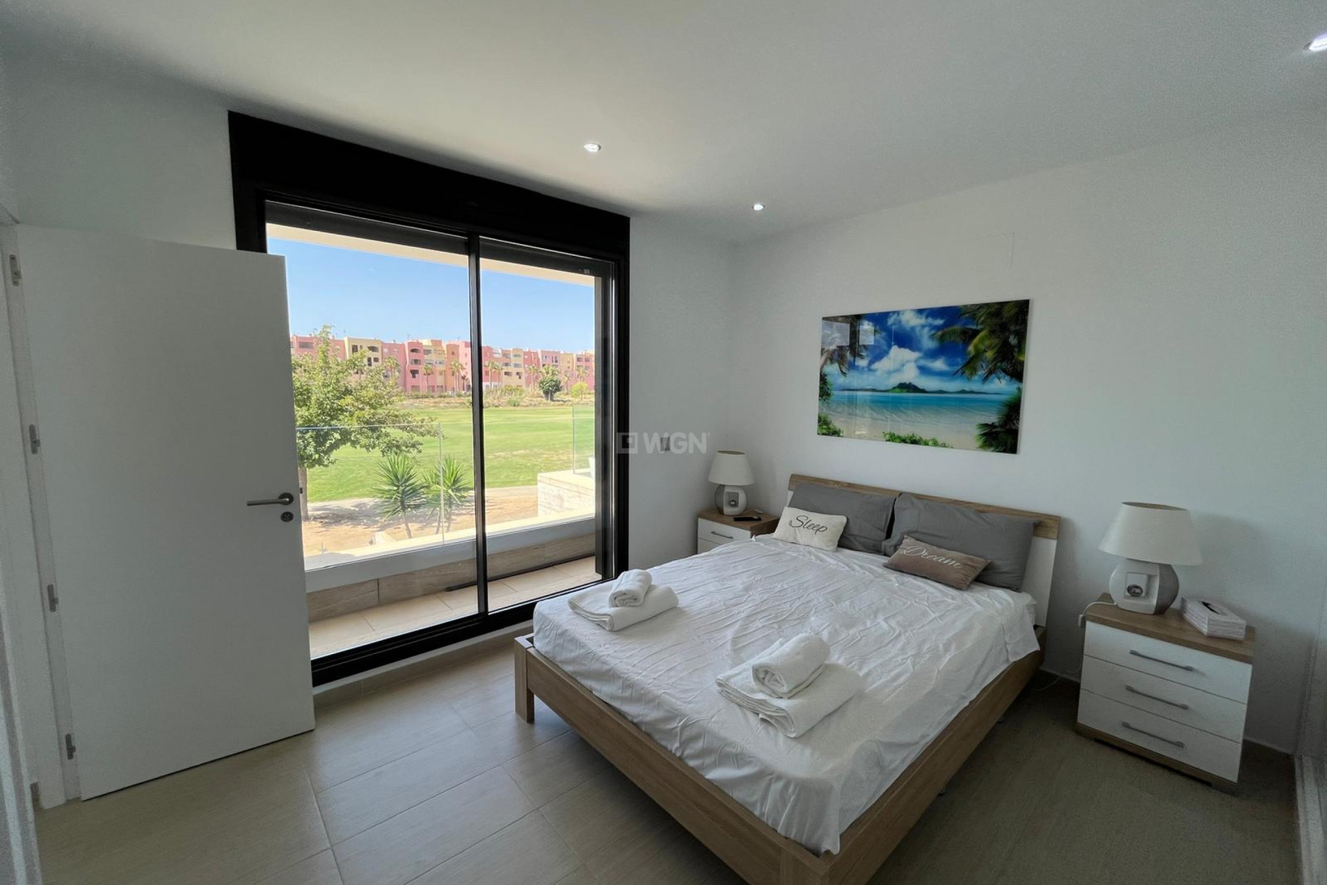 Reventa - Villa - Torre Pacheco - Inland