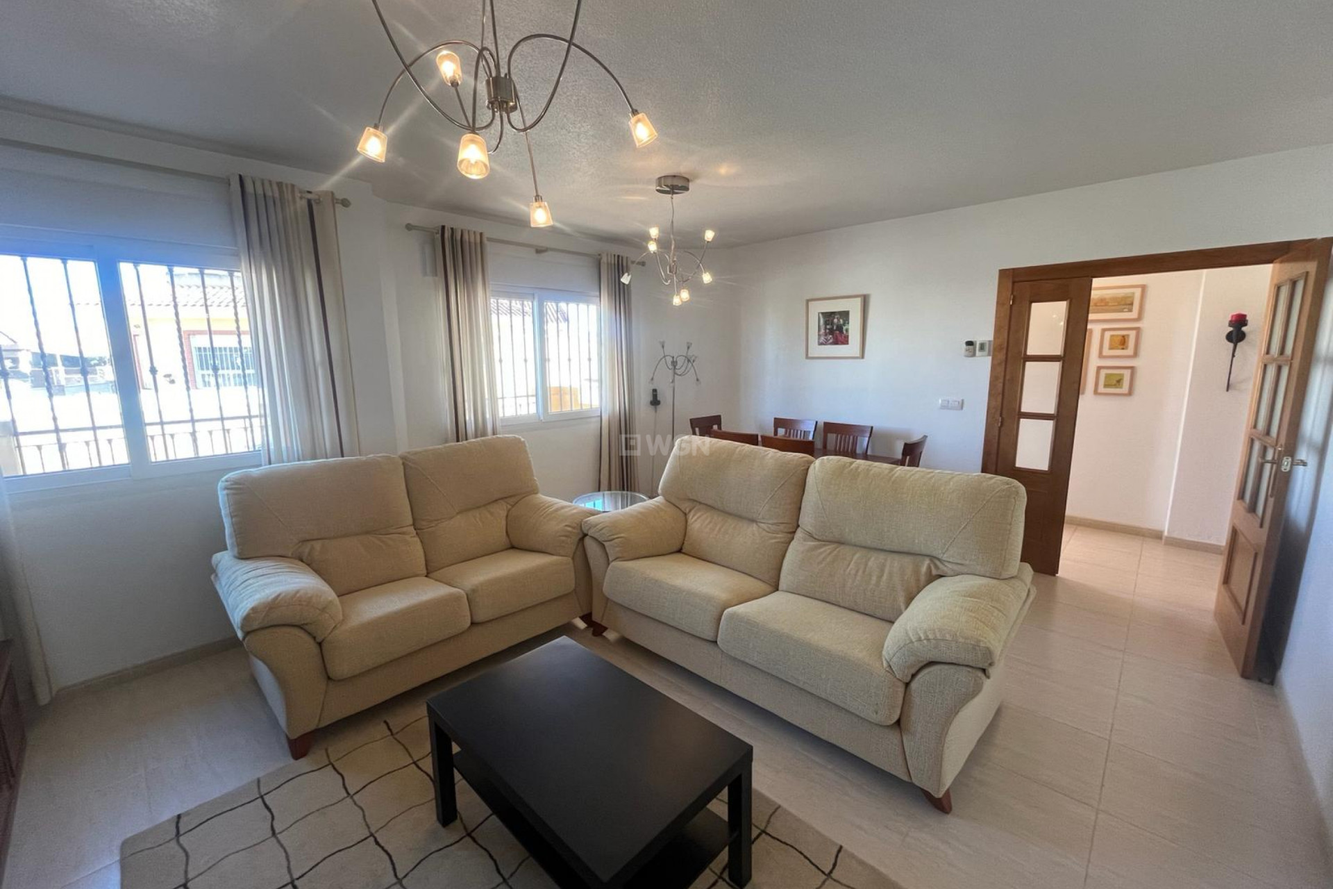 Reventa - Villa - Torre Pacheco - Inland